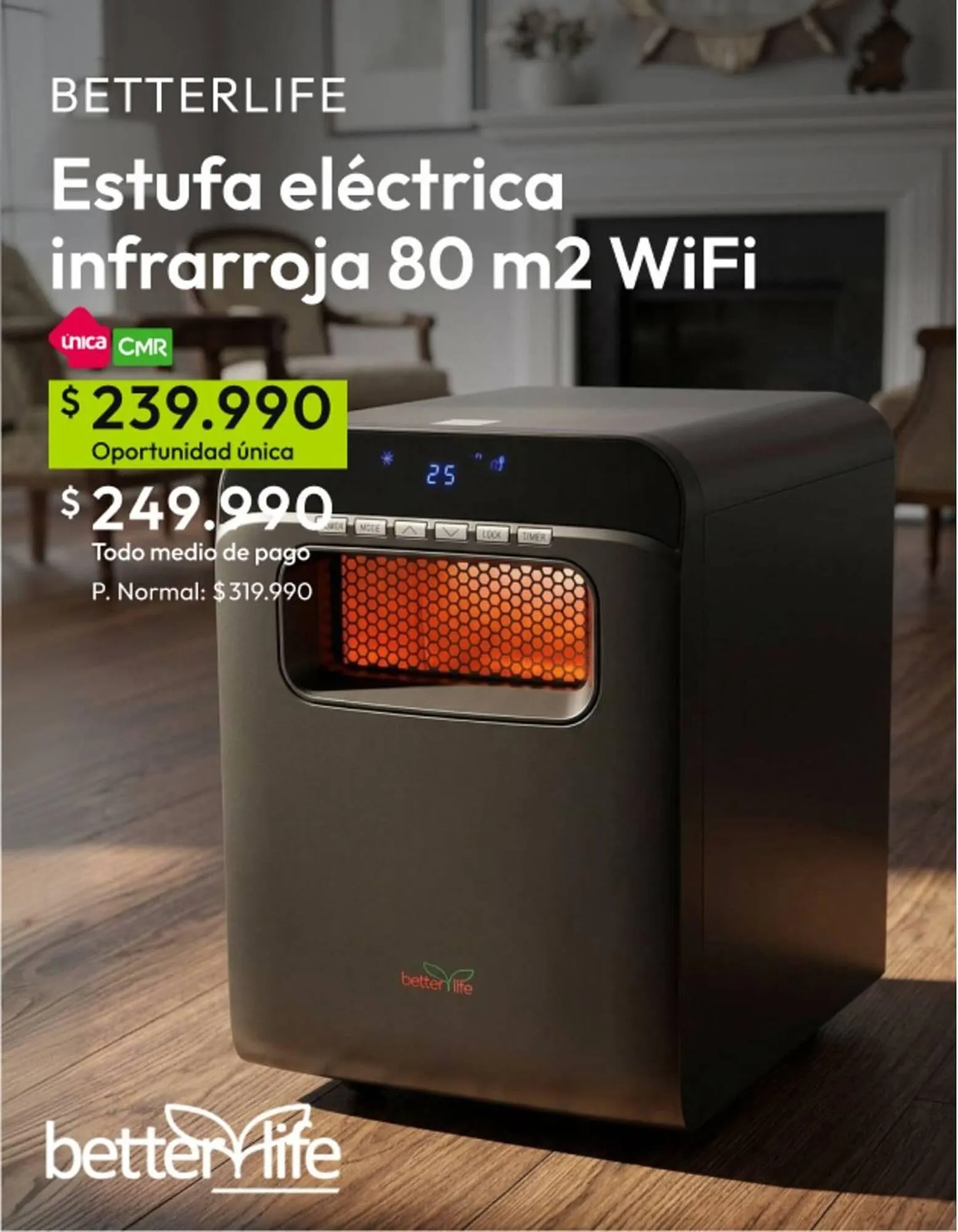 Catálogo de Catálogo Falabella 13 de abril al 15 de abril 2026 - Página 12