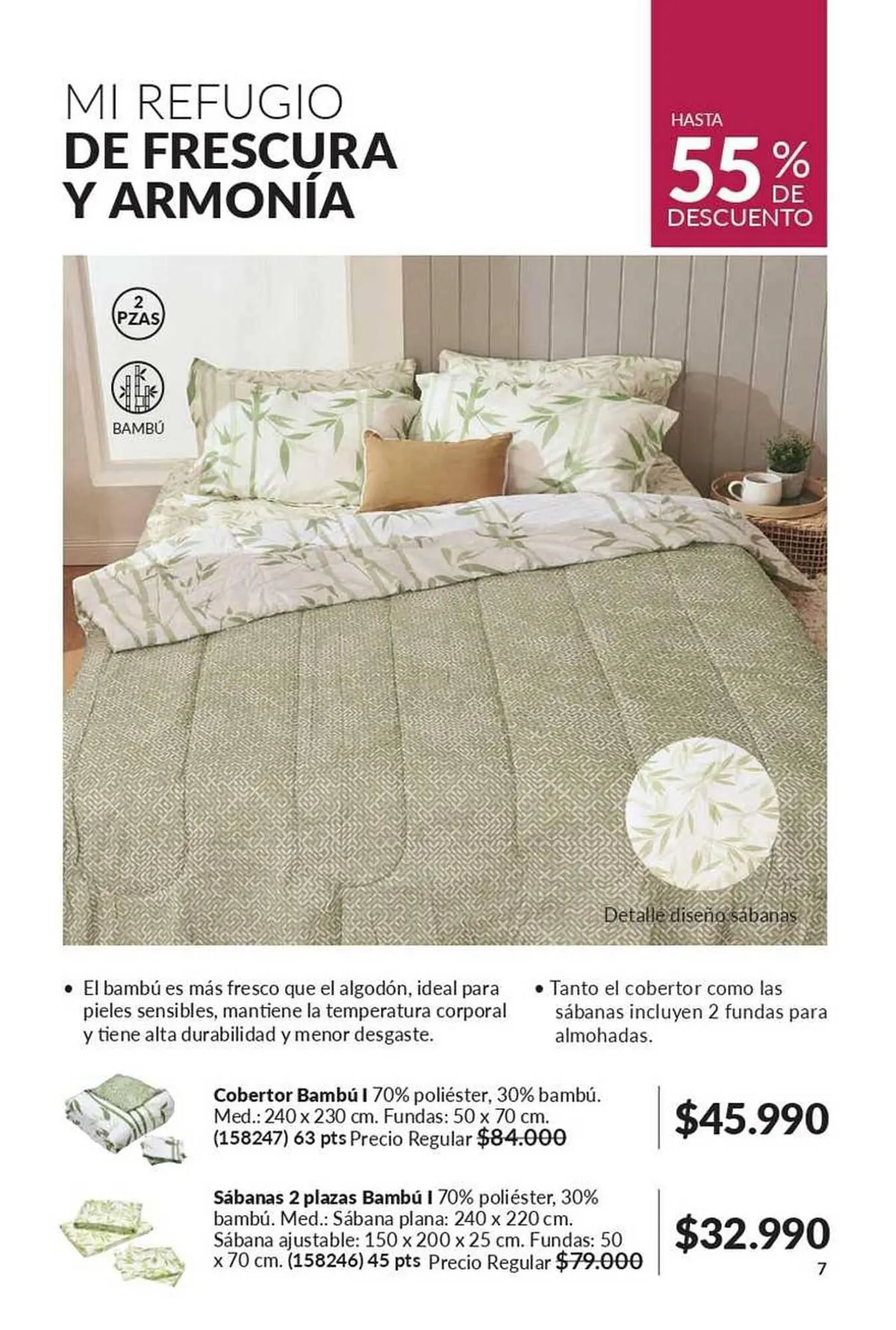 Catálogo de Catálogo Avon 12 de octubre al 18 de octubre 2025 - Página 7