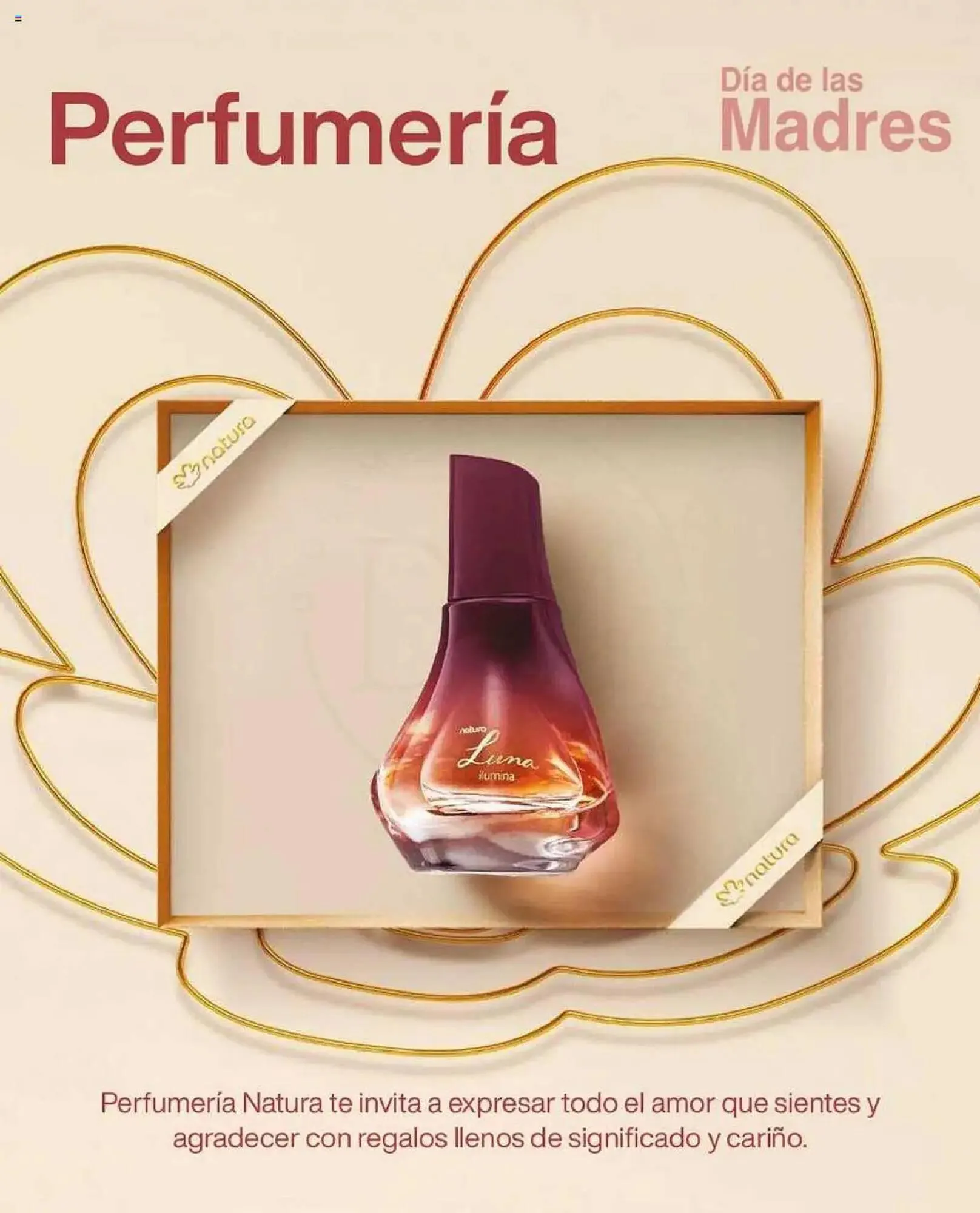 Catálogo de Catálogo Natura 17 de marzo al 31 de marzo 2025 - Página 56