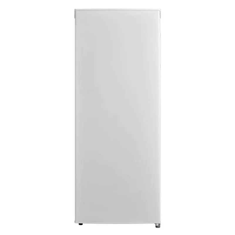 Congelador Freezer Vertical 157 Litros MFV-1600B208FN Midea