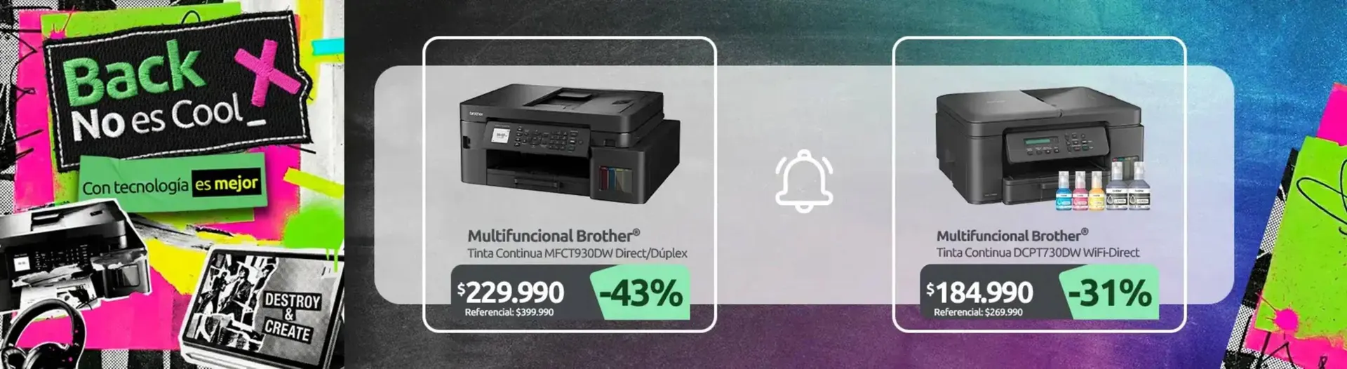 Catálogo de Catálogo PC Factory 19 de marzo al 2 de abril 2026 - Página 7