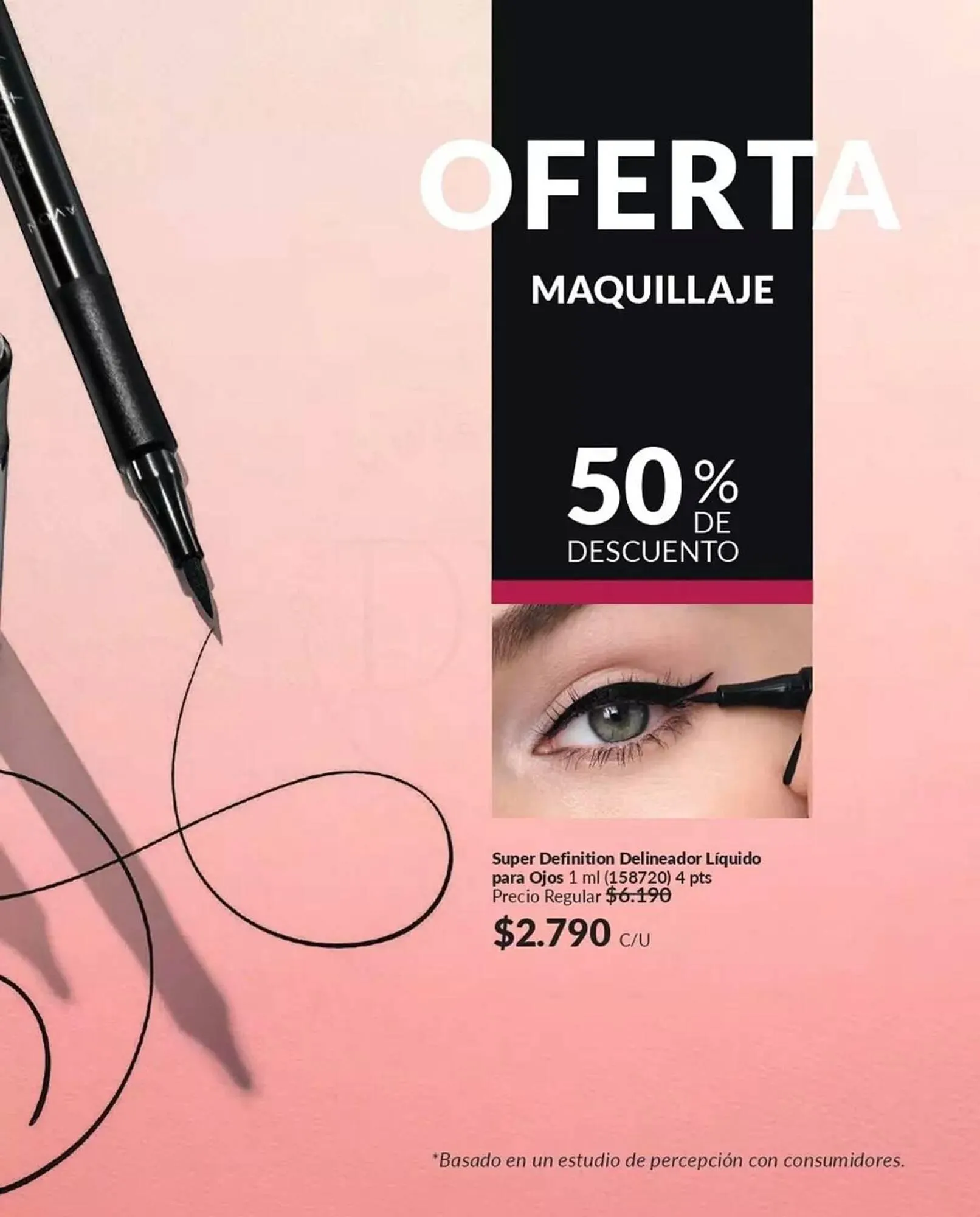 Catálogo de Catálogo Avon 25 de marzo al 31 de marzo 2025 - Página 19