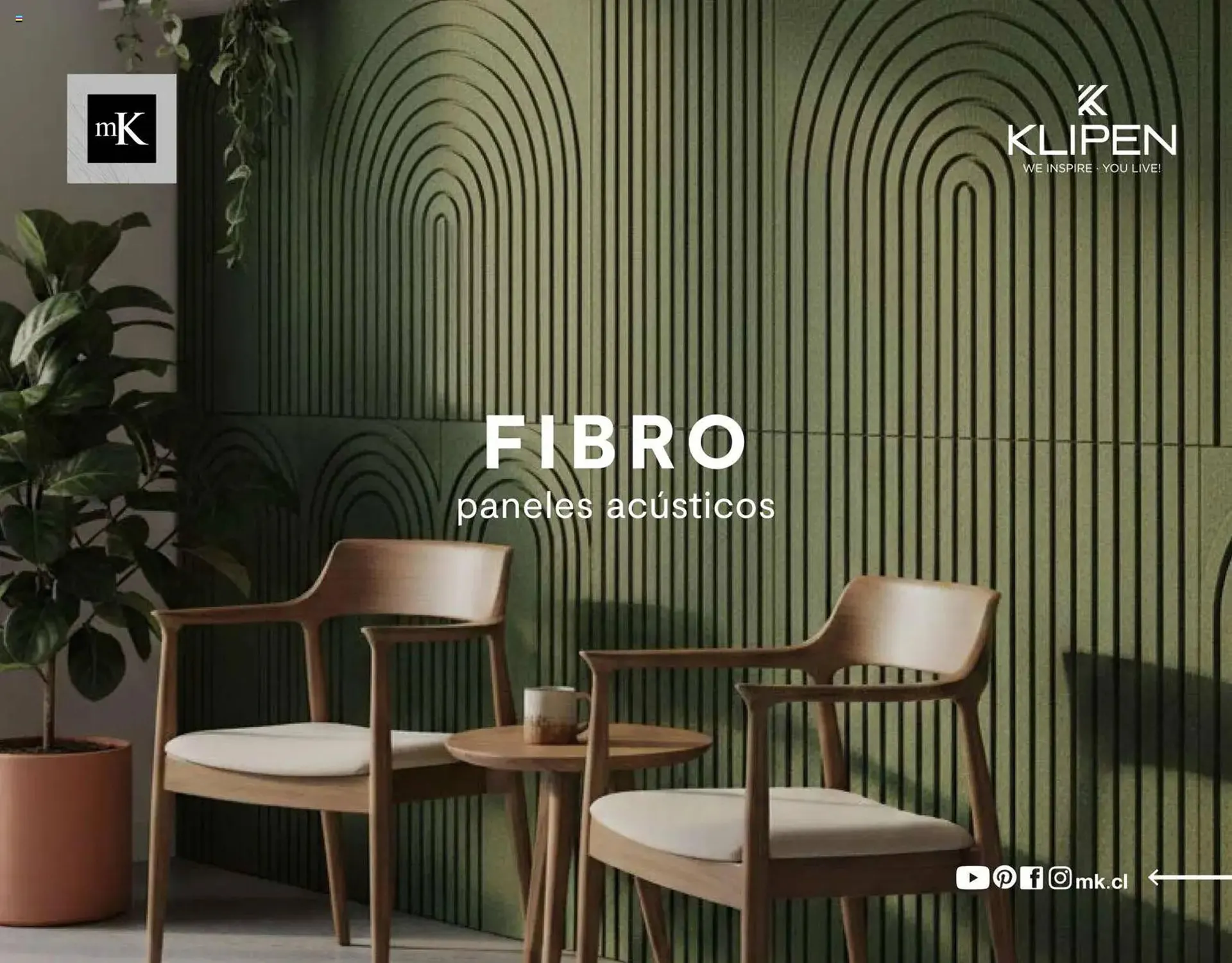 Catálogo de Catálogo Mk 11 de noviembre al 1 de enero 2026 - Página 1