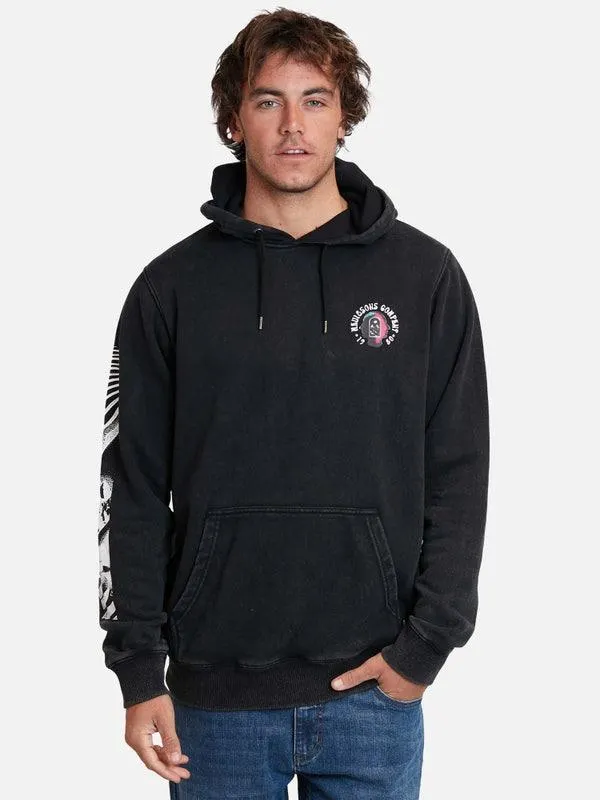 POLERON CANGURO MISTIC SOUL