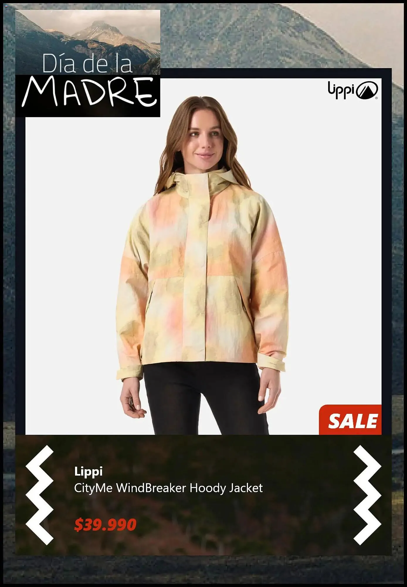 Catálogo de Catálogo Lippi 29 de abril al 10 de mayo 2026 - Página 5