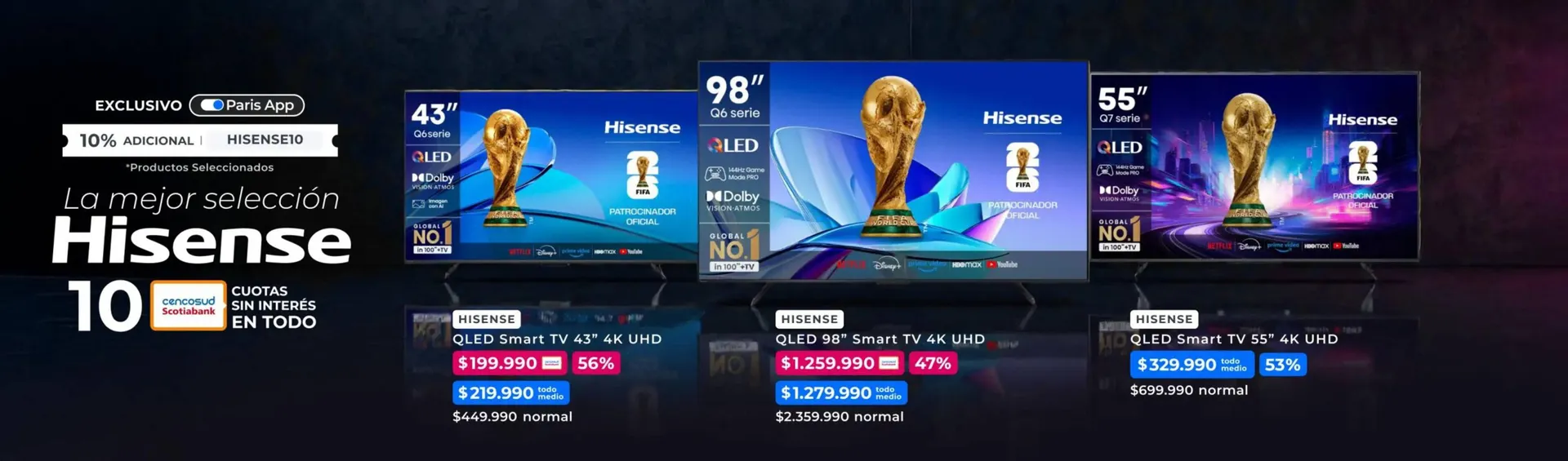 Catálogo de Catálogo Paris 29 de enero al 5 de febrero 2026 - Página 7