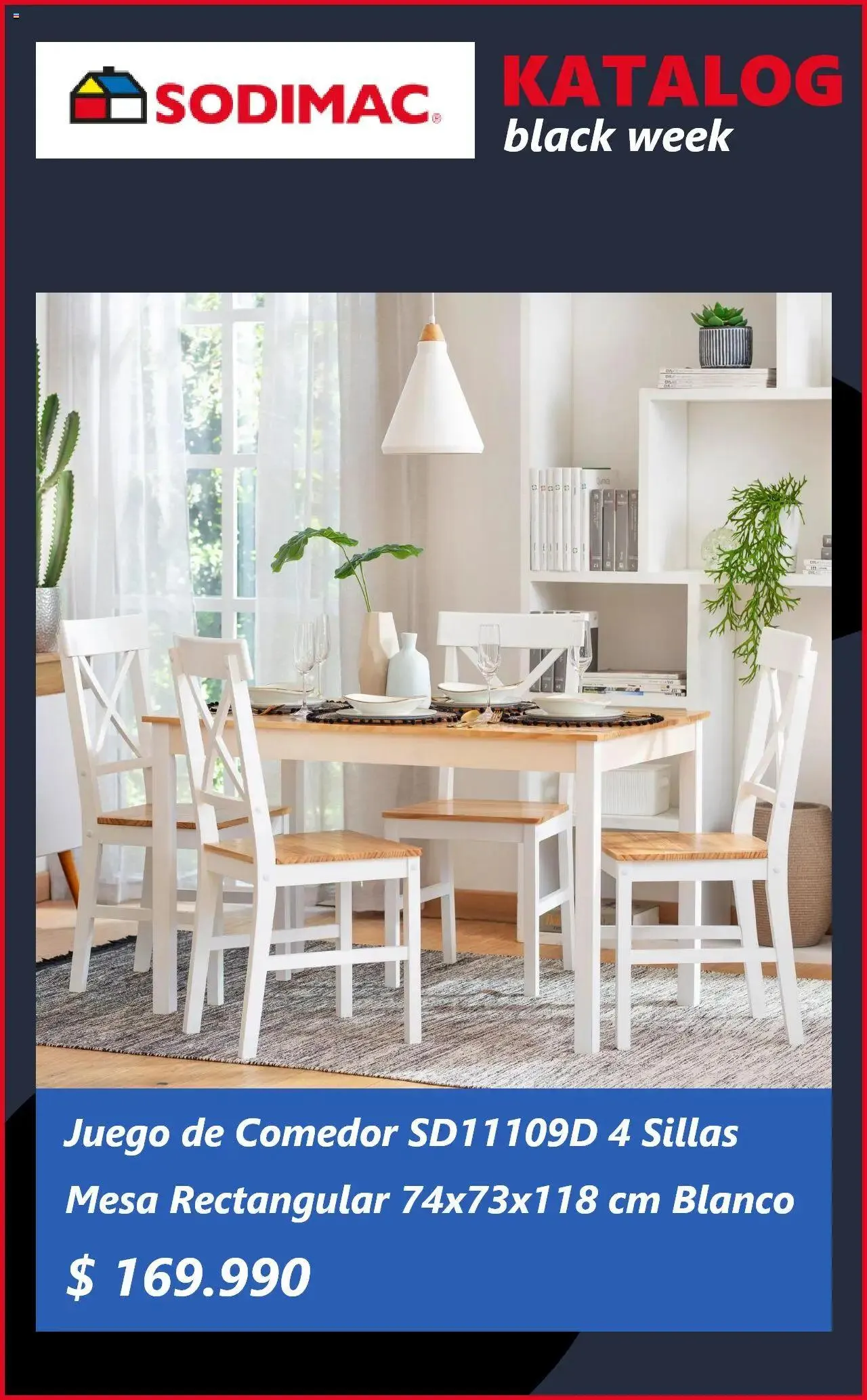 Catálogo de Sodimac catálogo 26 de marzo al 31 de marzo 2025 - Página 2