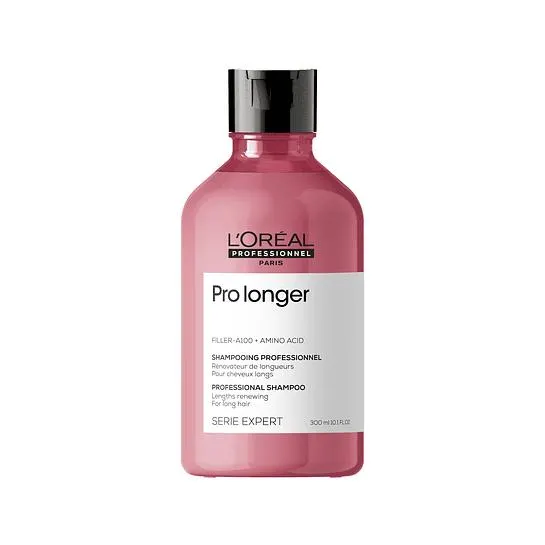 Shampoo Fortalecedor Pro Longer 300ml L'Oréal Professionnel
