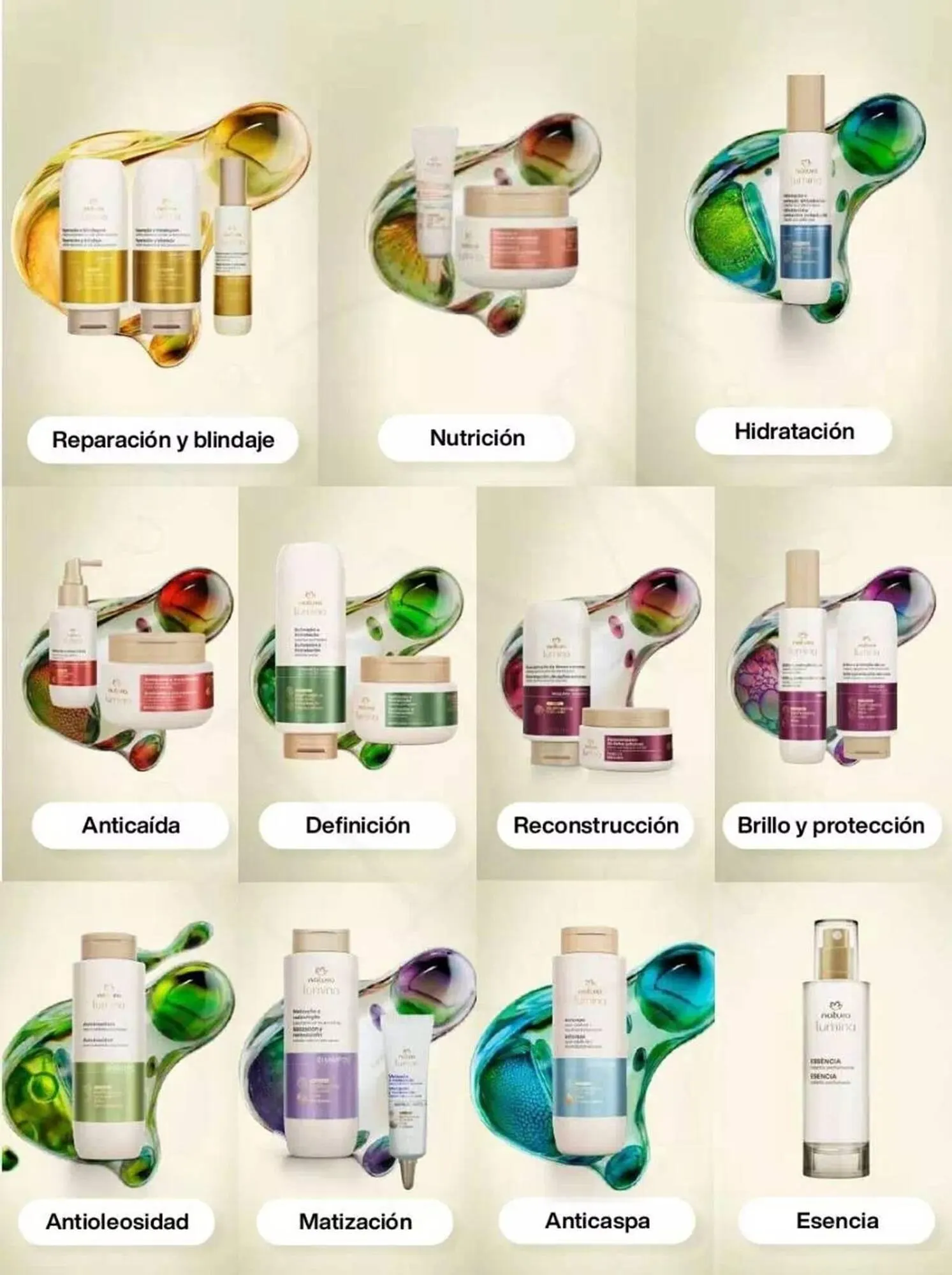 Catálogo de Catálogo Natura 26 de marzo al 31 de marzo 2025 - Página 146