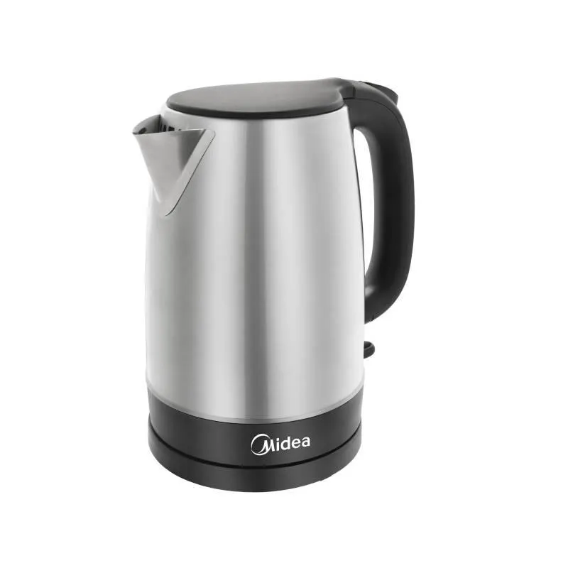 Hervidor Acero Inoxidable 1,7 Litros