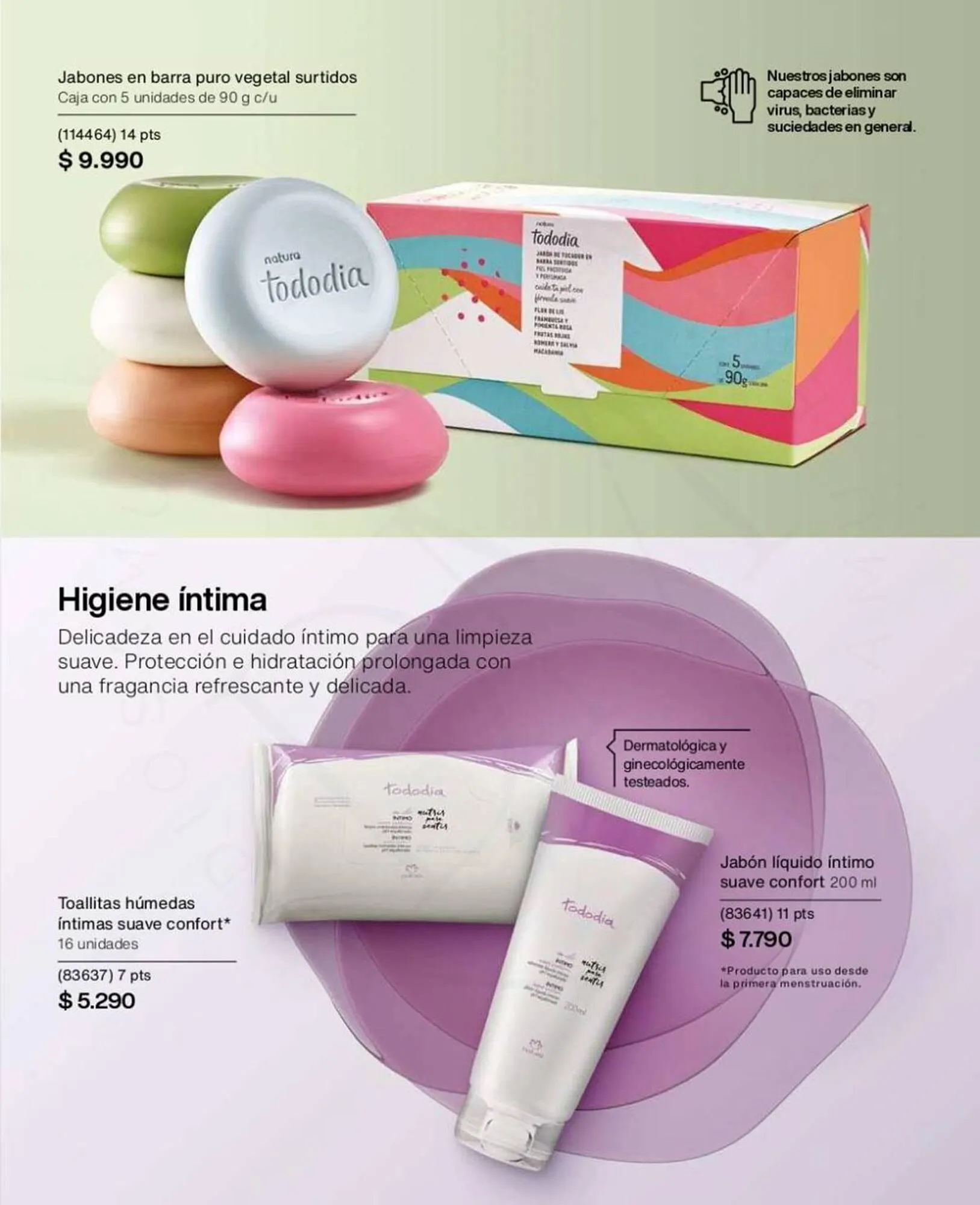 Catálogo de Catálogo Natura 24 de octubre al 7 de noviembre 2024 - Página 171