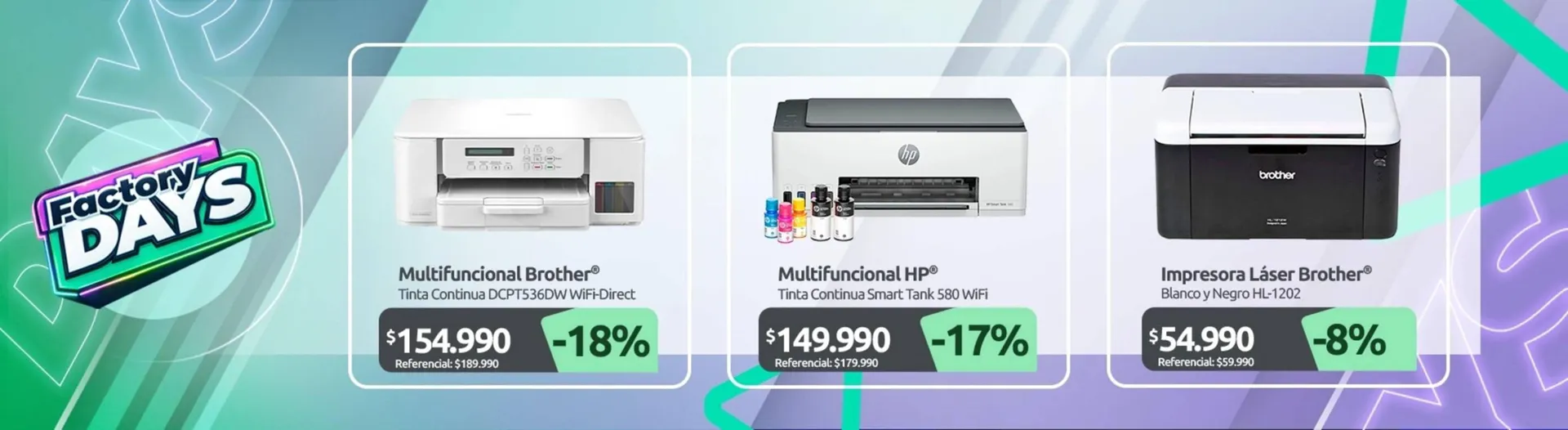 Catálogo de Catálogo PC Factory 13 de abril al 20 de abril 2026 - Página 5