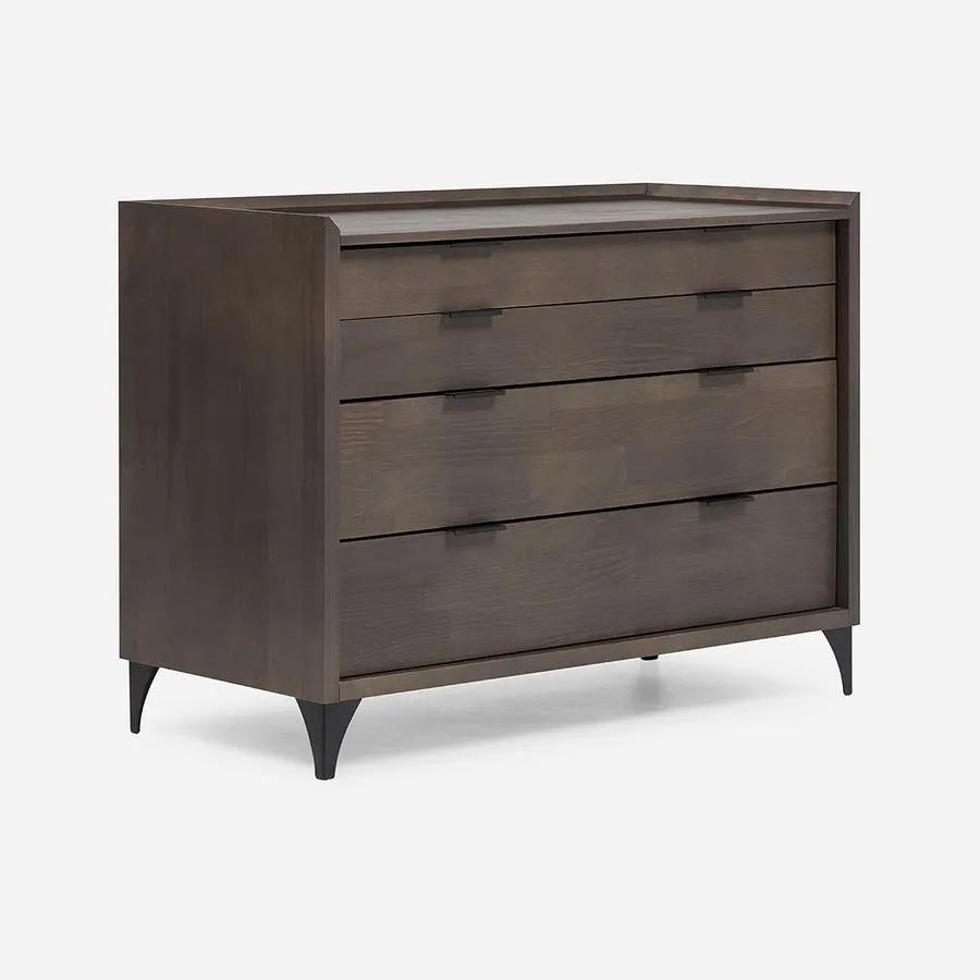 Cómoda Marco Madera