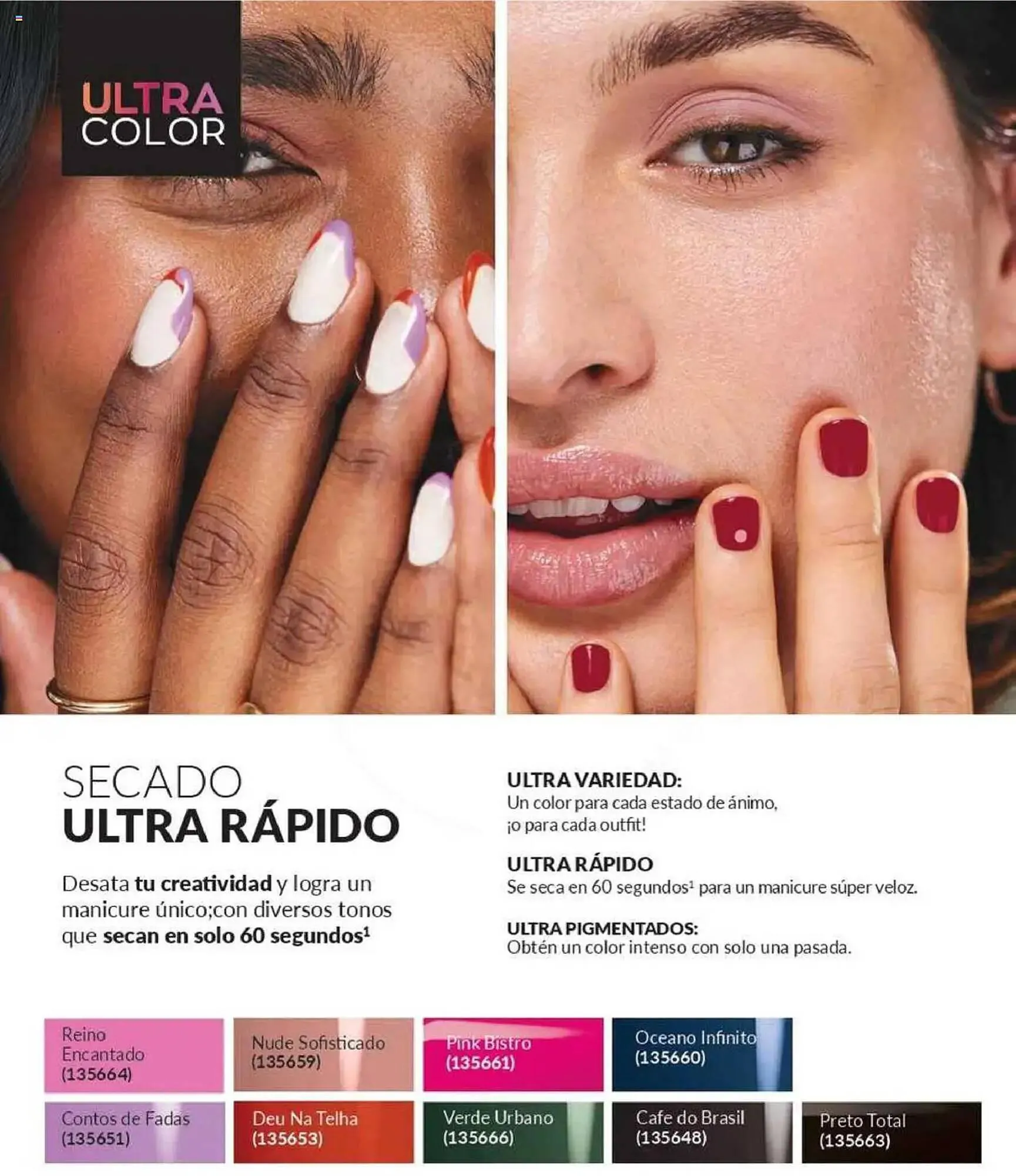 Catálogo de Catálogo Avon 17 de junio al 9 de julio 2025 - Página 35