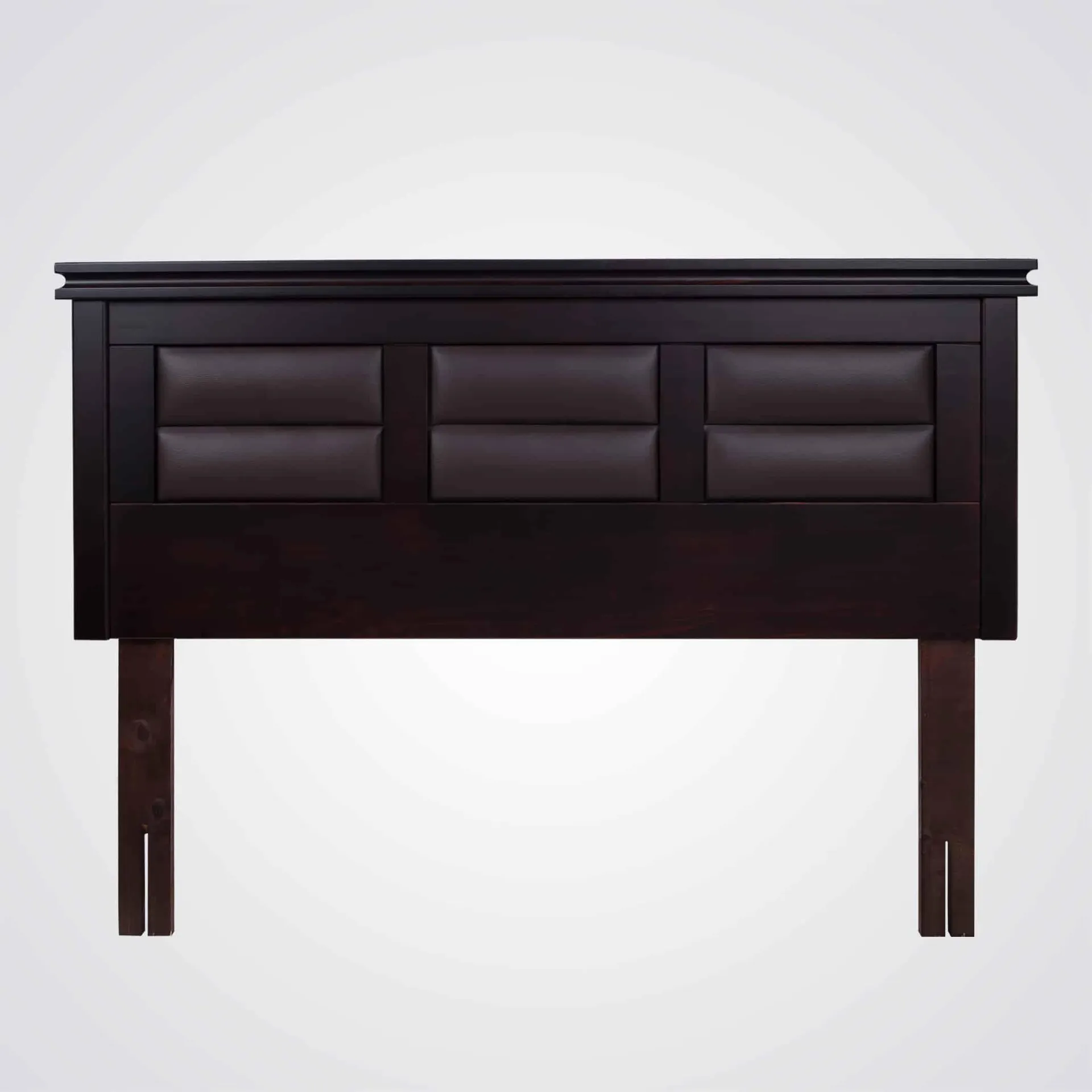 Respaldo Villarreal 2 Plazas