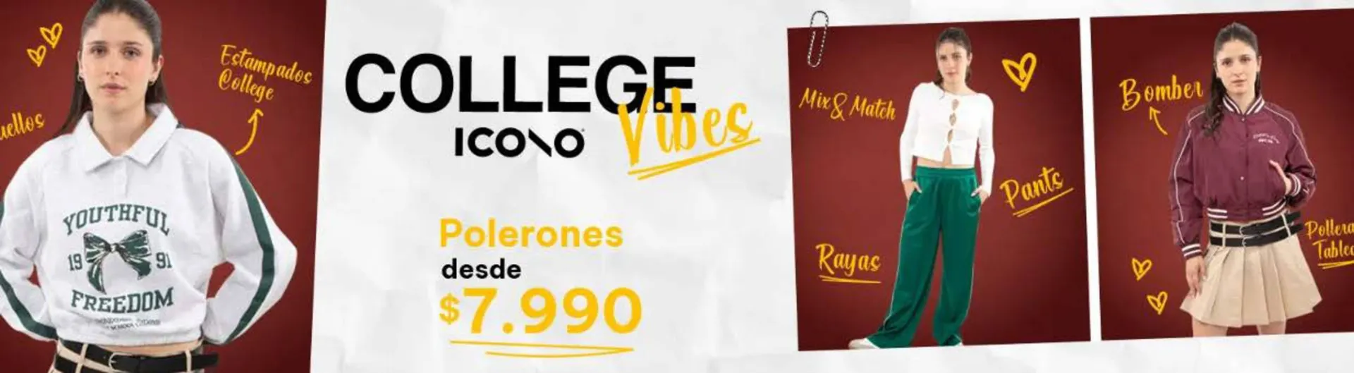 Catálogo de Catálogo La Polar 26 de marzo al 31 de marzo 2025 - Página 5