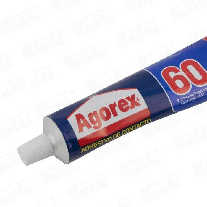 HENKEL AGOREX 60 120CC POMO