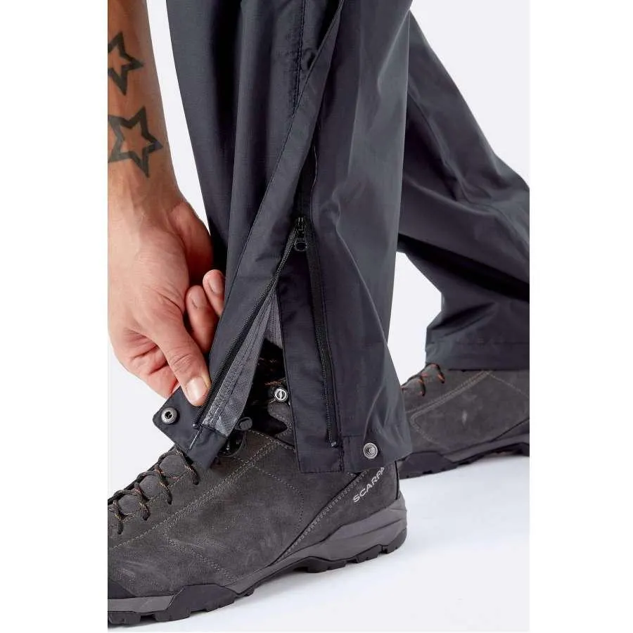 Rab Downpour Eco Pants