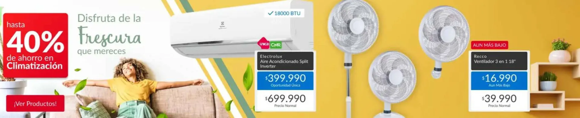 Catálogo de Catálogo Constructor Sodimac 3 de febrero al 16 de febrero 2025 - Página 1