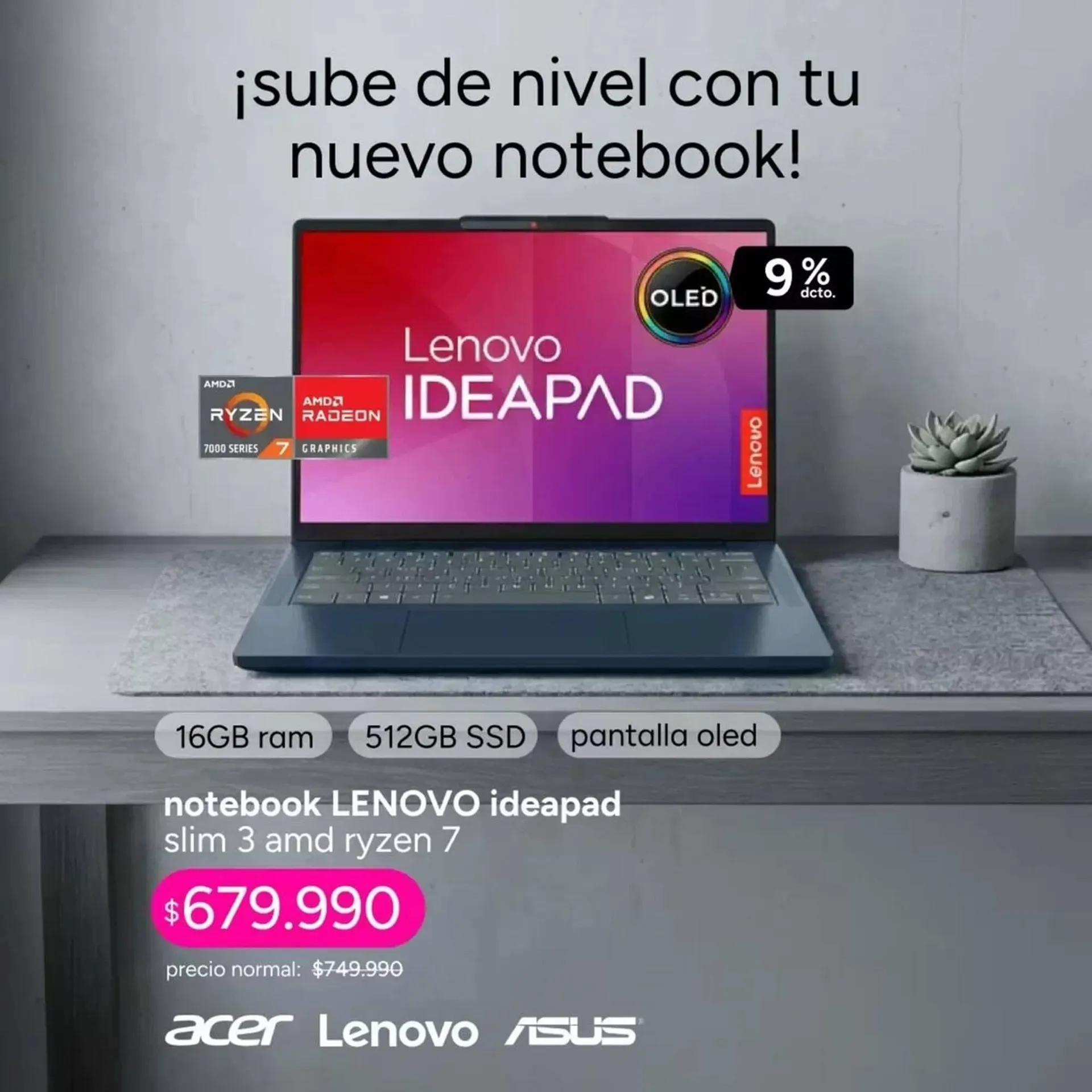 Catálogo de Catálogo Ripley 13 de abril al 30 de abril 2026 - Página 7