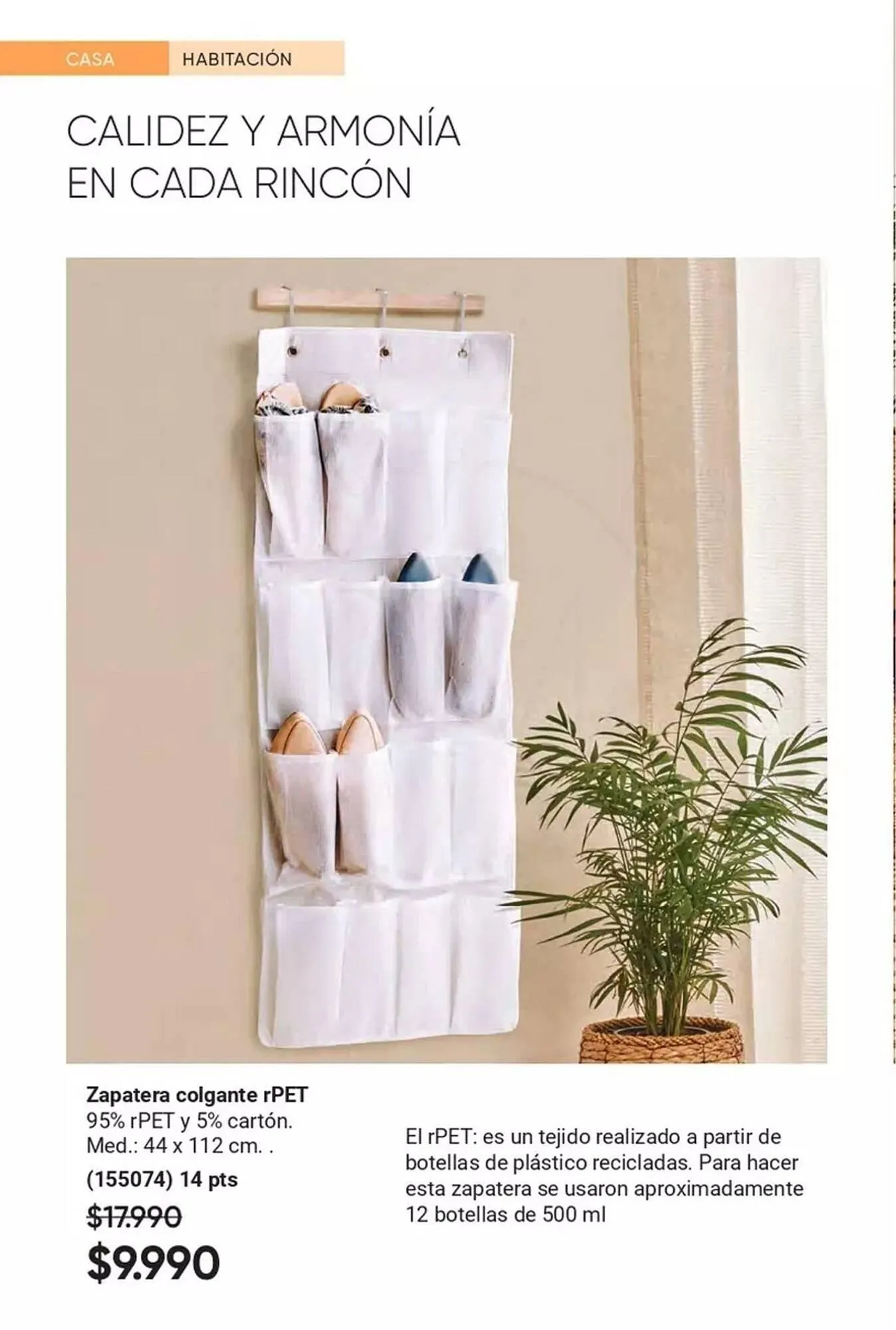 Catálogo de Catálogo Avon 12 de junio al 31 de agosto 2025 - Página 53