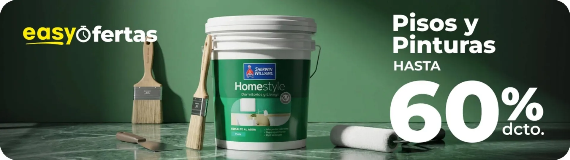 Catálogo de Catálogo Easy 10 de marzo al 23 de marzo 2026 - Página 3