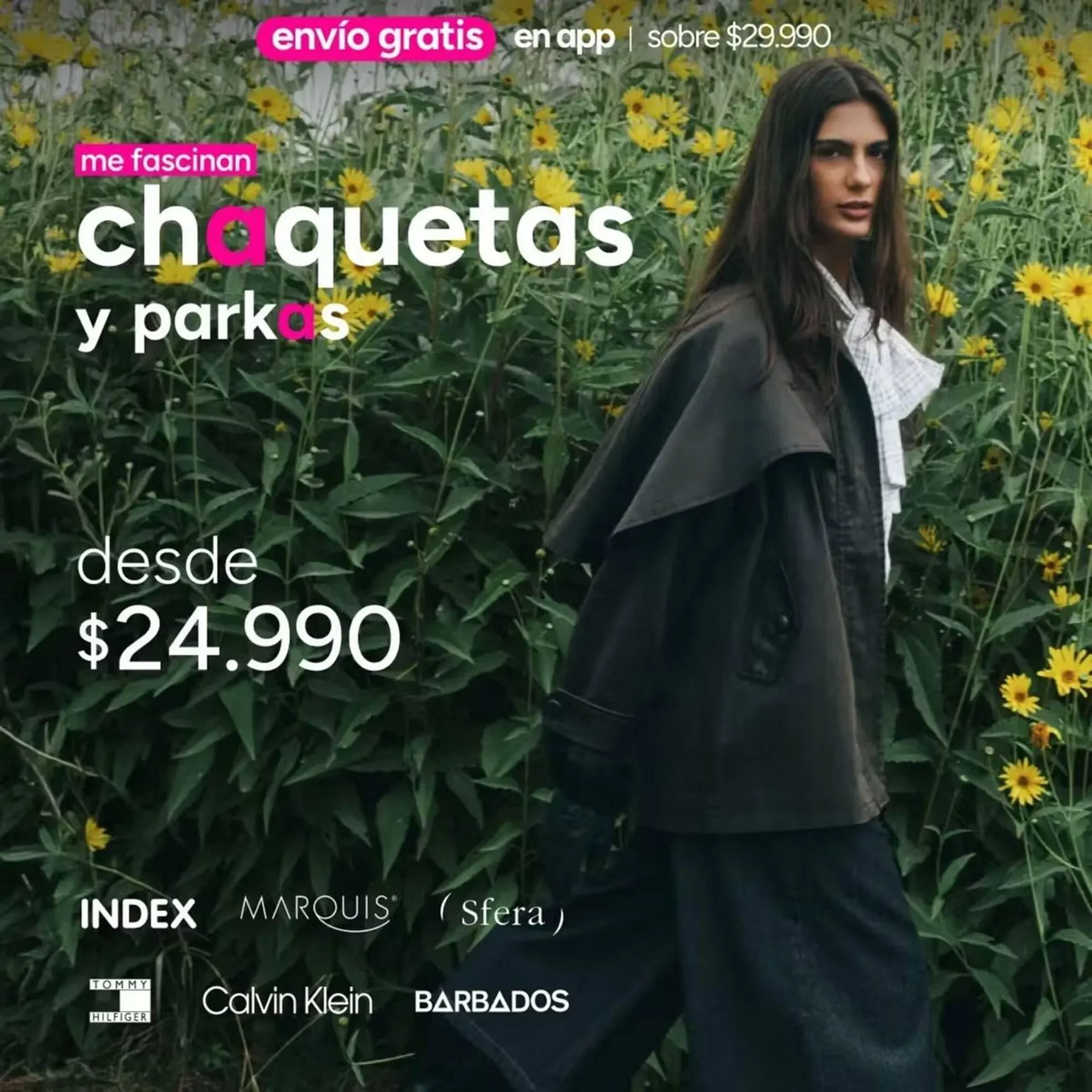 Catálogo Ripley - 1