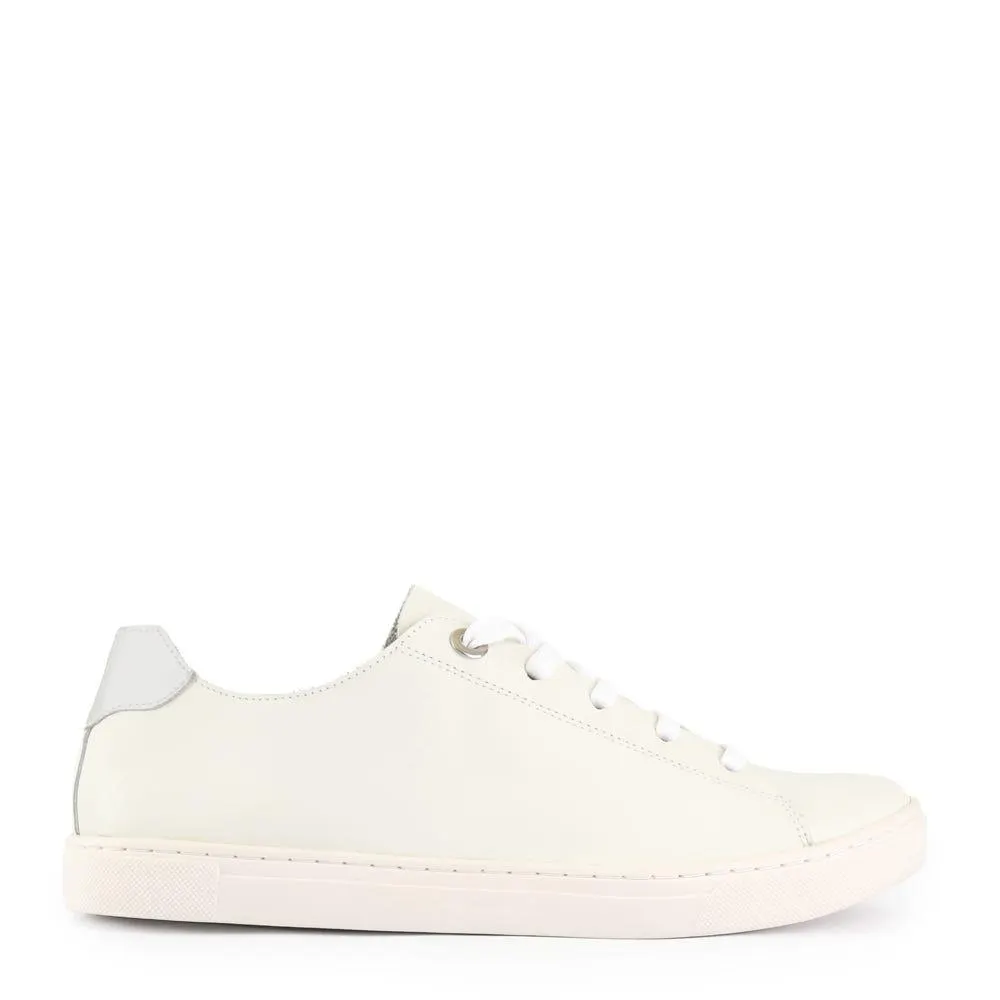 Majo Zapatilla Blanco