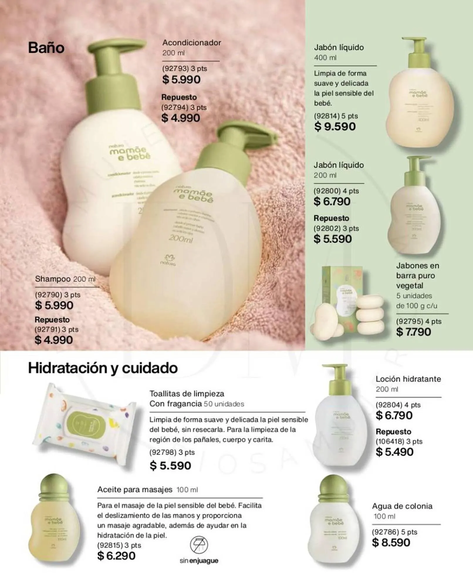 Catálogo de Catálogo Natura 20 de enero al 10 de febrero 2024 - Página 147