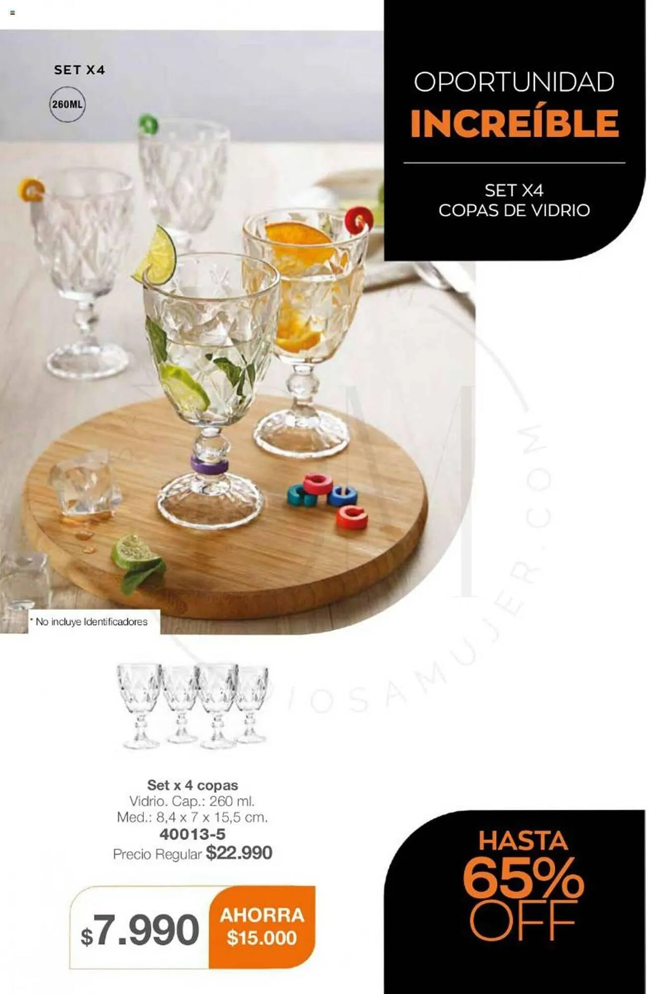 Catálogo de Catálogo Avon 1 de septiembre al 31 de octubre 2023 - Página 97