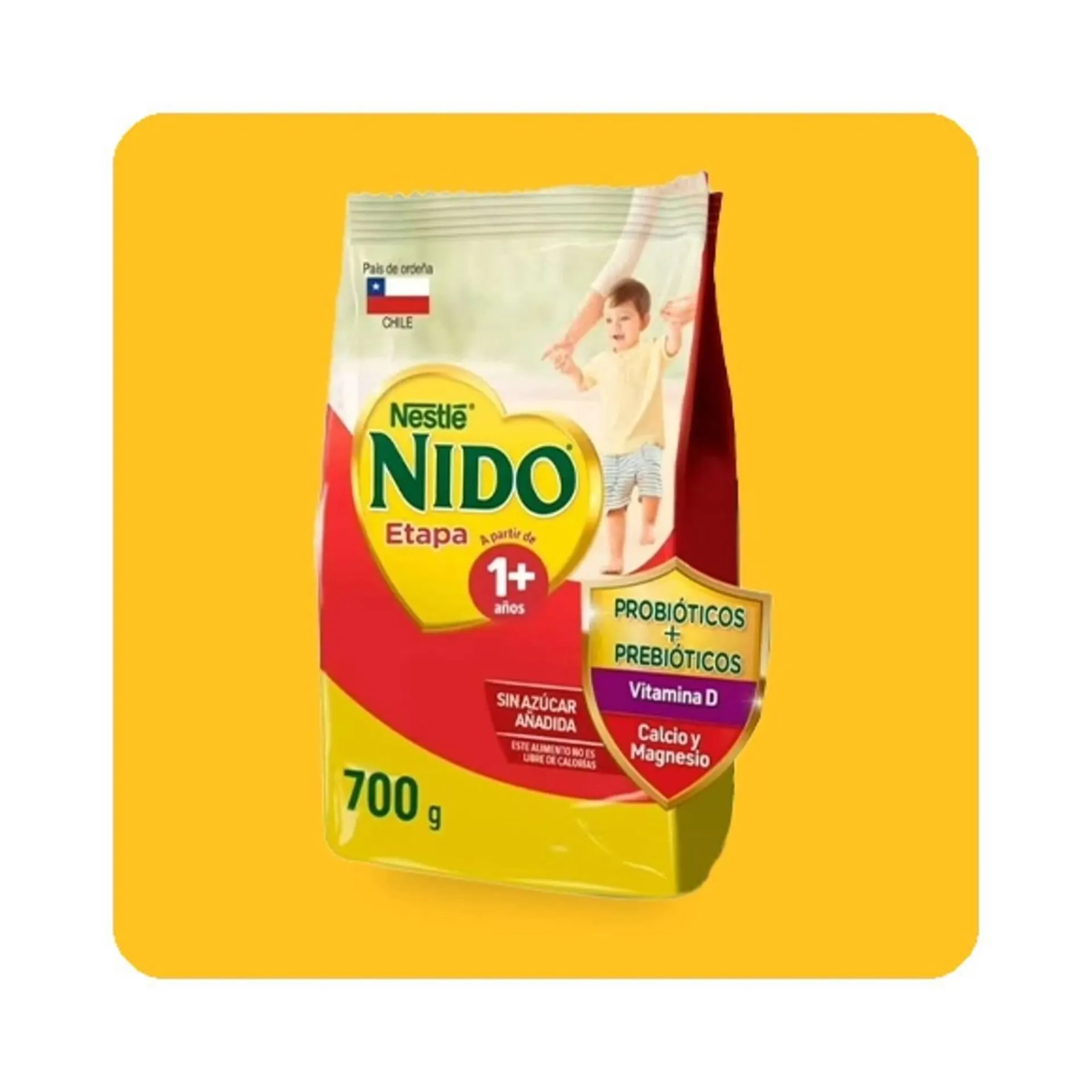 Catálogo de Catálogo Lider 27 de marzo al 10 de abril 2026 - Página 7