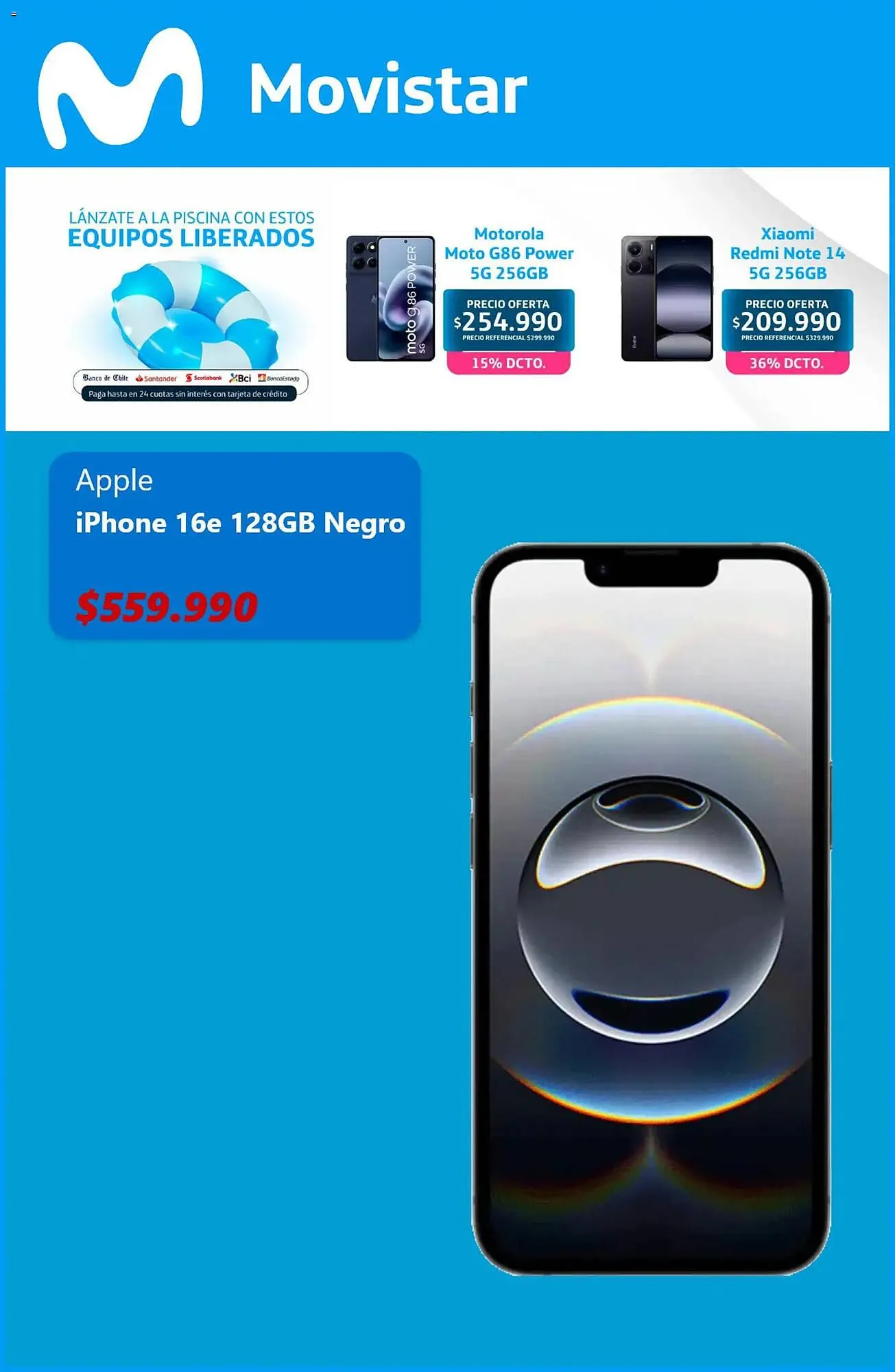 Catálogo de Catálogo Movistar 7 de enero al 21 de enero 2026 - Página 5