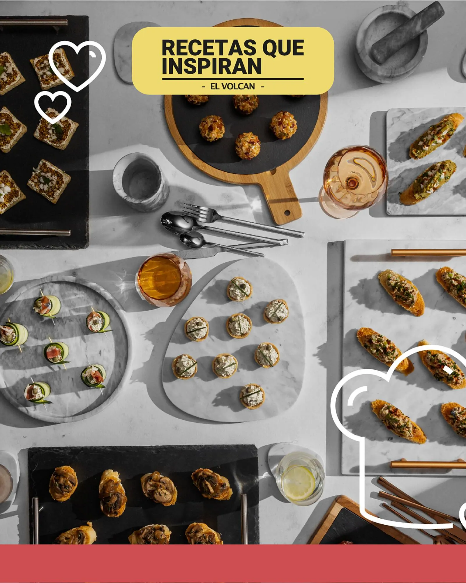 Catálogo de Catálogo El Volcan 10 de abril al 15 de junio 2025 - Página 5