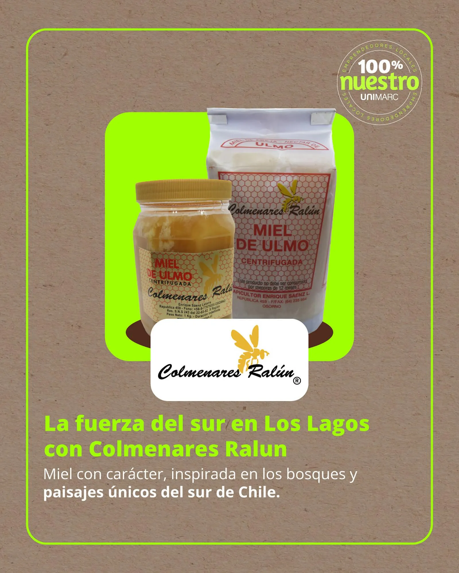 Catálogo de Catálogo Unimarc 6 de agosto al 7 de agosto 2025 - Página 4