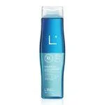 Loción Desmaquillante Bifásica Hidratante para Ojos y Rostro. 180 ml.
