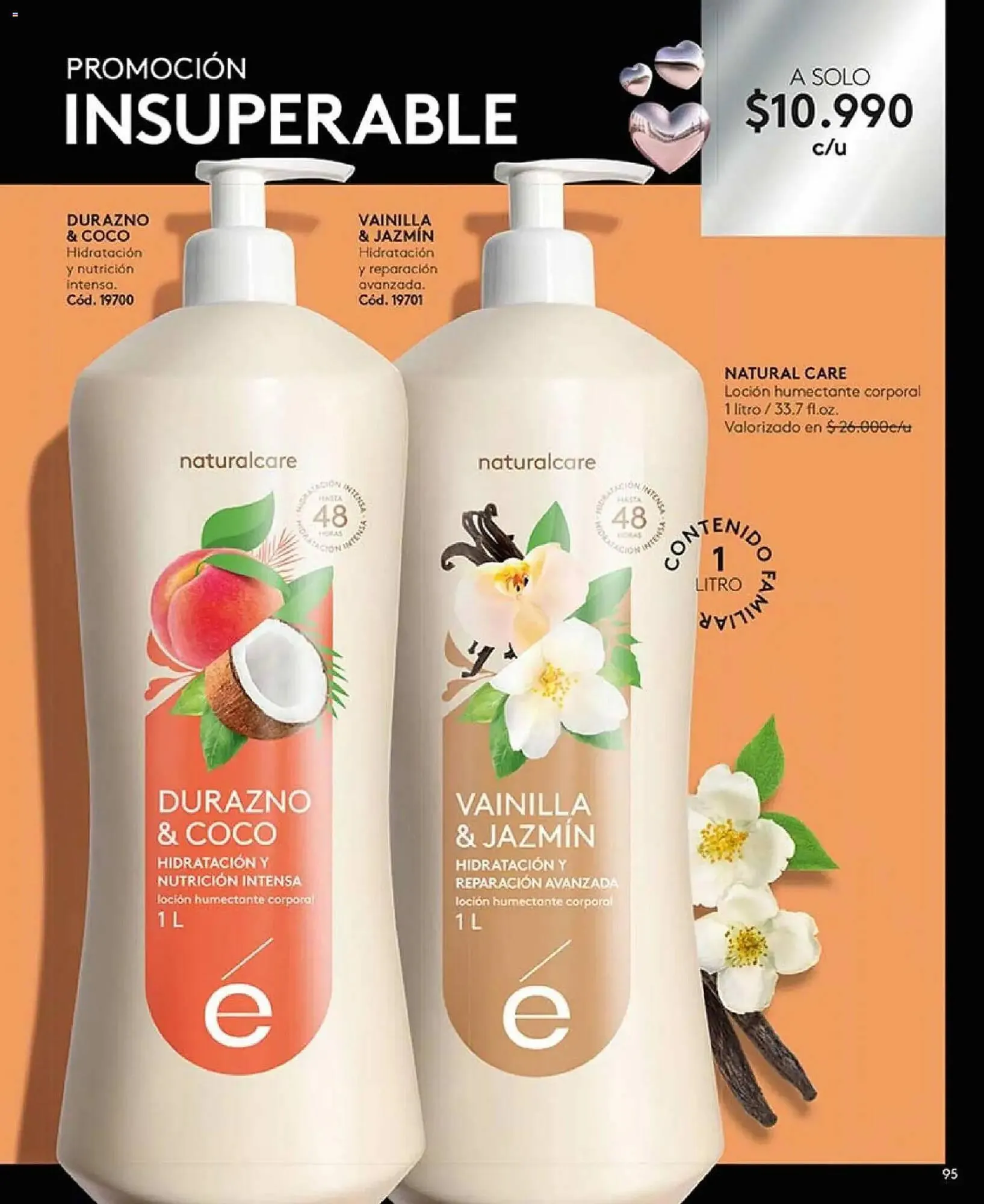 Catálogo de Catálogo Ésika 6 de enero al 16 de febrero 2026 - Página 99