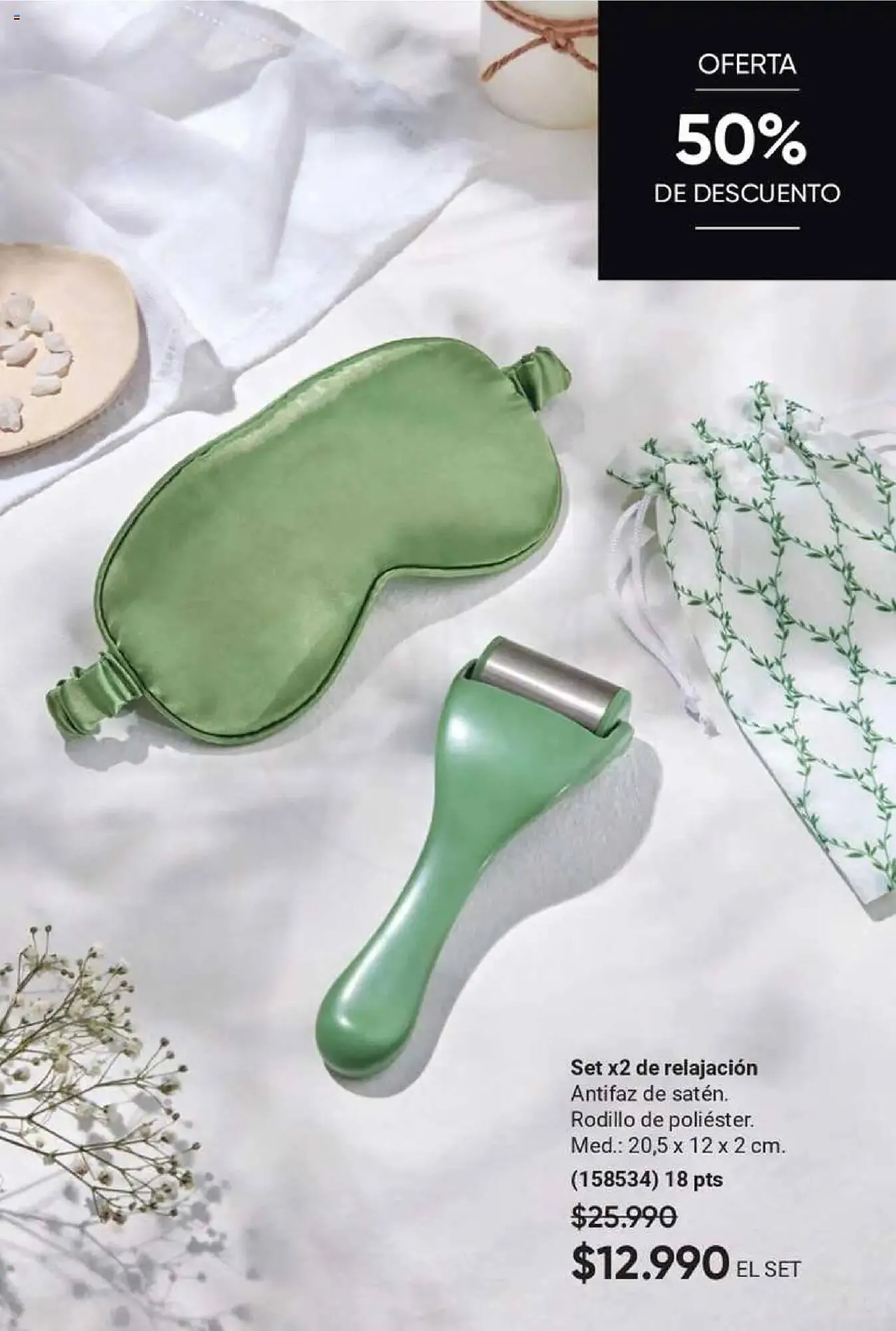 Catálogo de Catálogo Avon 3 de junio al 18 de junio 2025 - Página 8