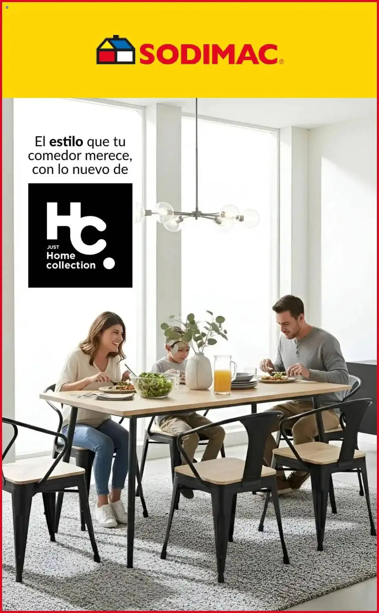 Catálogo Constructor Sodimac - 1