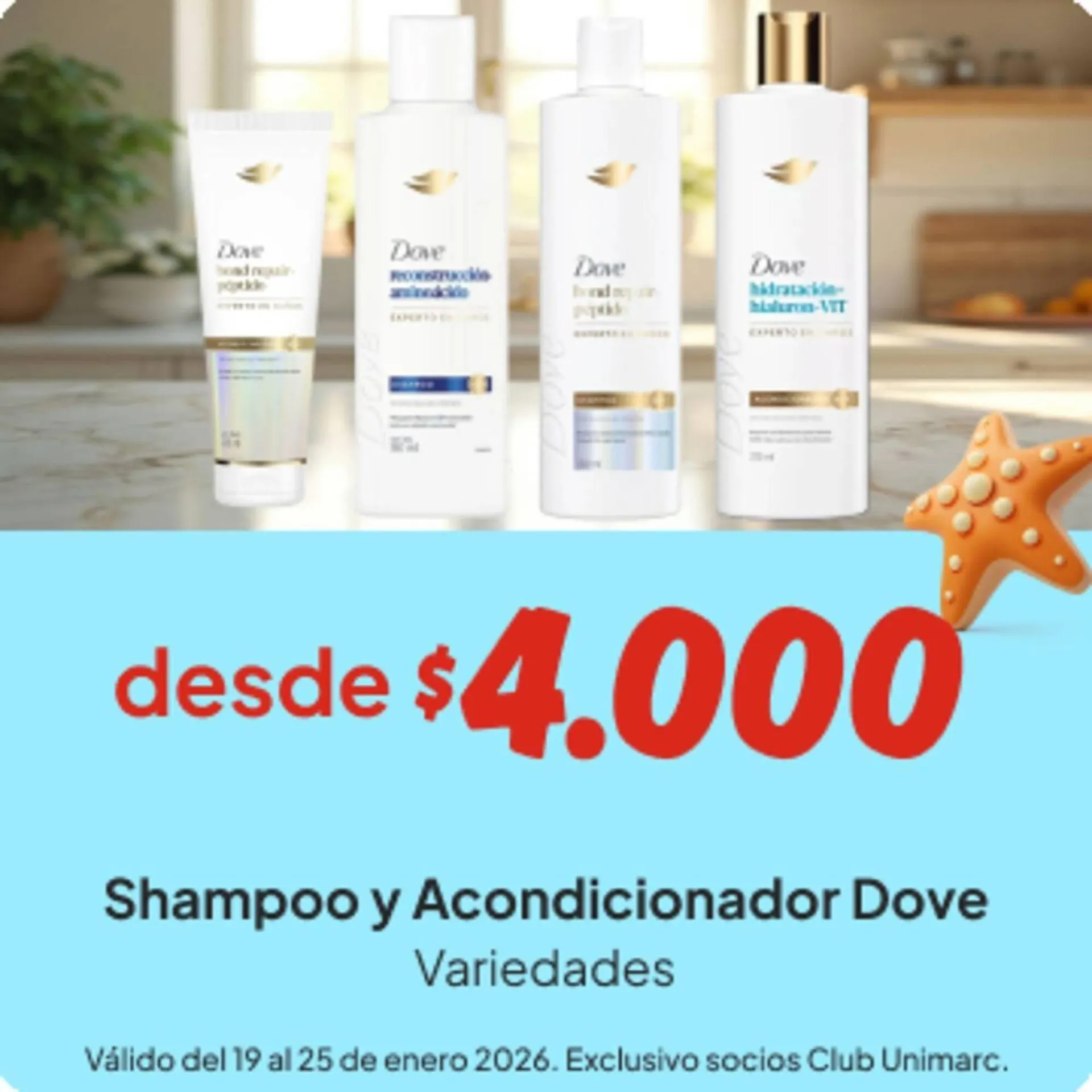 Catálogo de Catálogo Unimarc 19 de enero al 25 de enero 2026 - Página 9