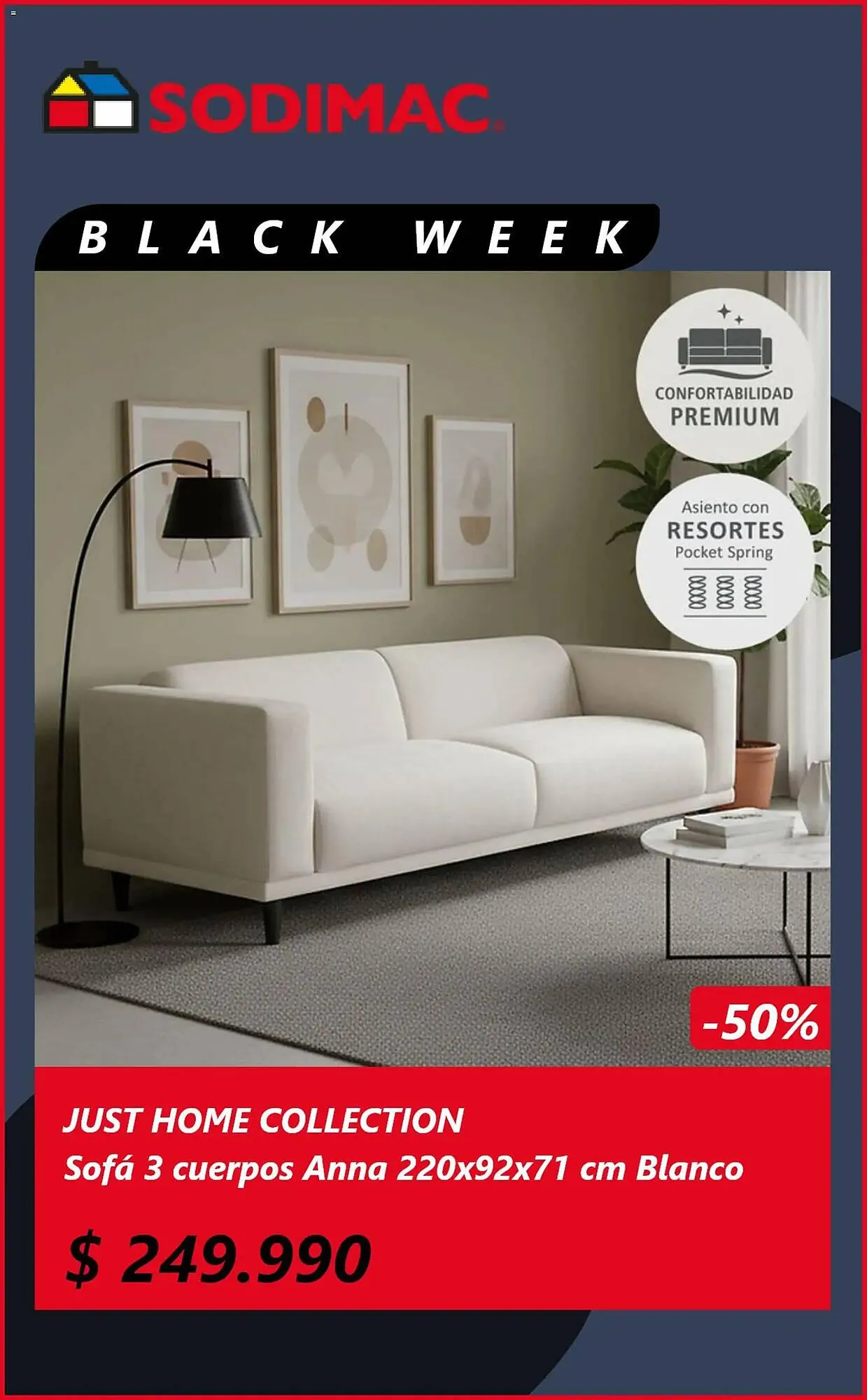 Catálogo de Catálogo Constructor Sodimac 18 de noviembre al 3 de diciembre 2025 - Página 3