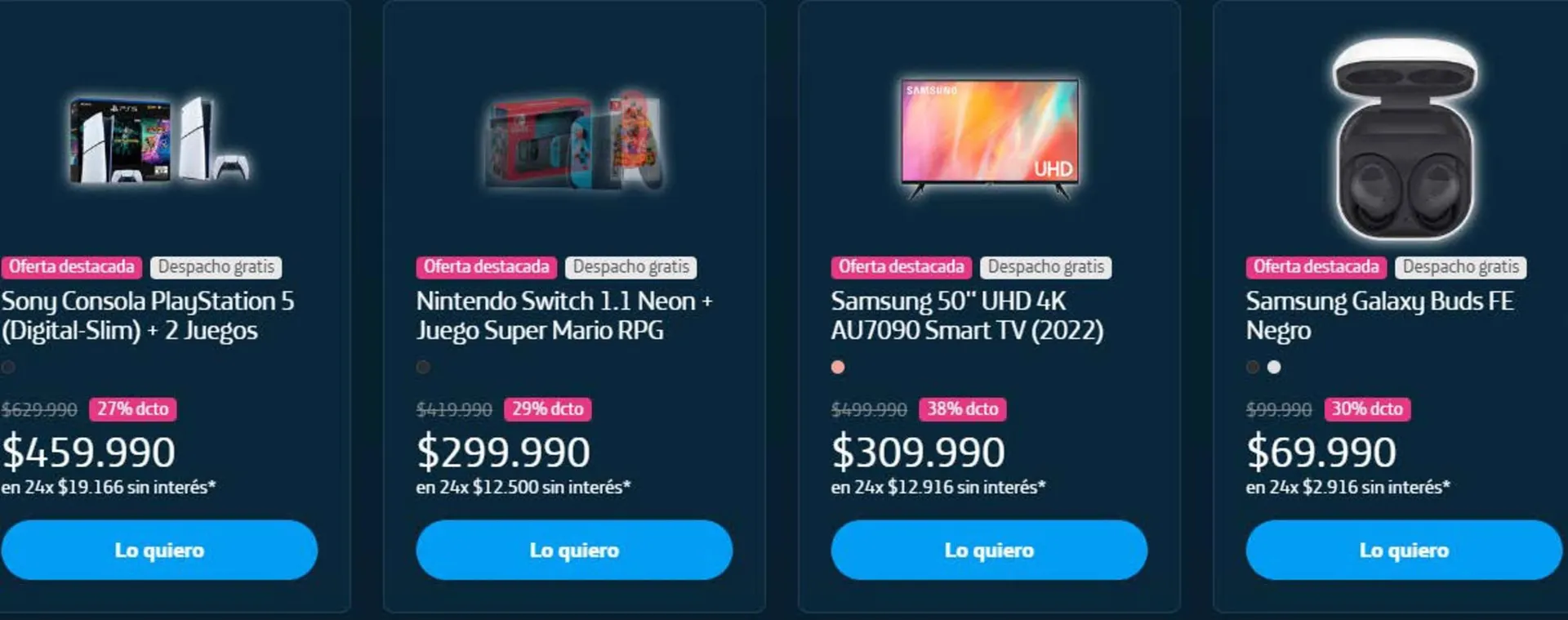 Catálogo de Catálogo Movistar 2 de diciembre al 3 de diciembre 2024 - Página 2