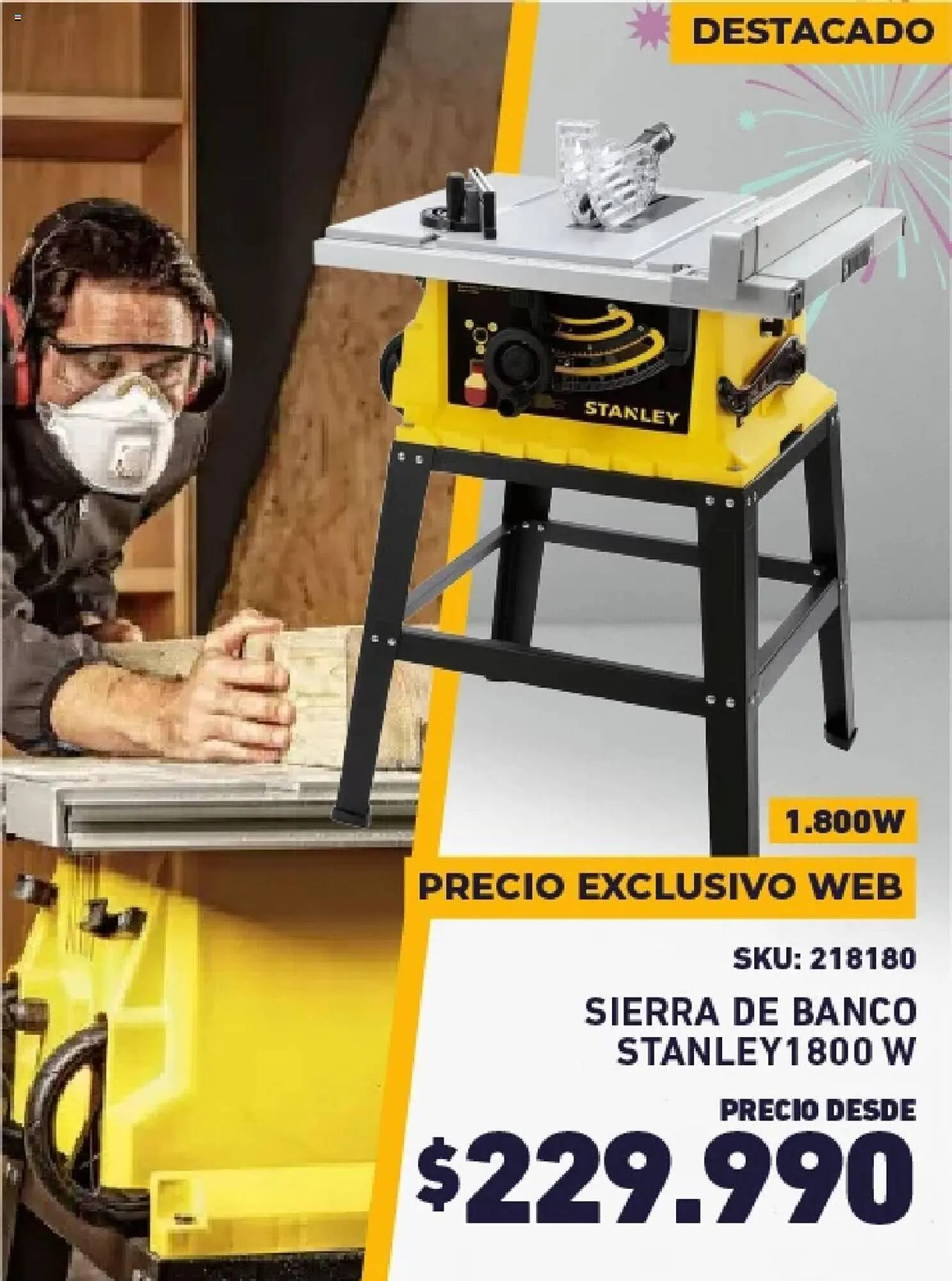 Catálogo de Catálogo Construmart 28 de diciembre al 4 de enero 2024 - Página 3