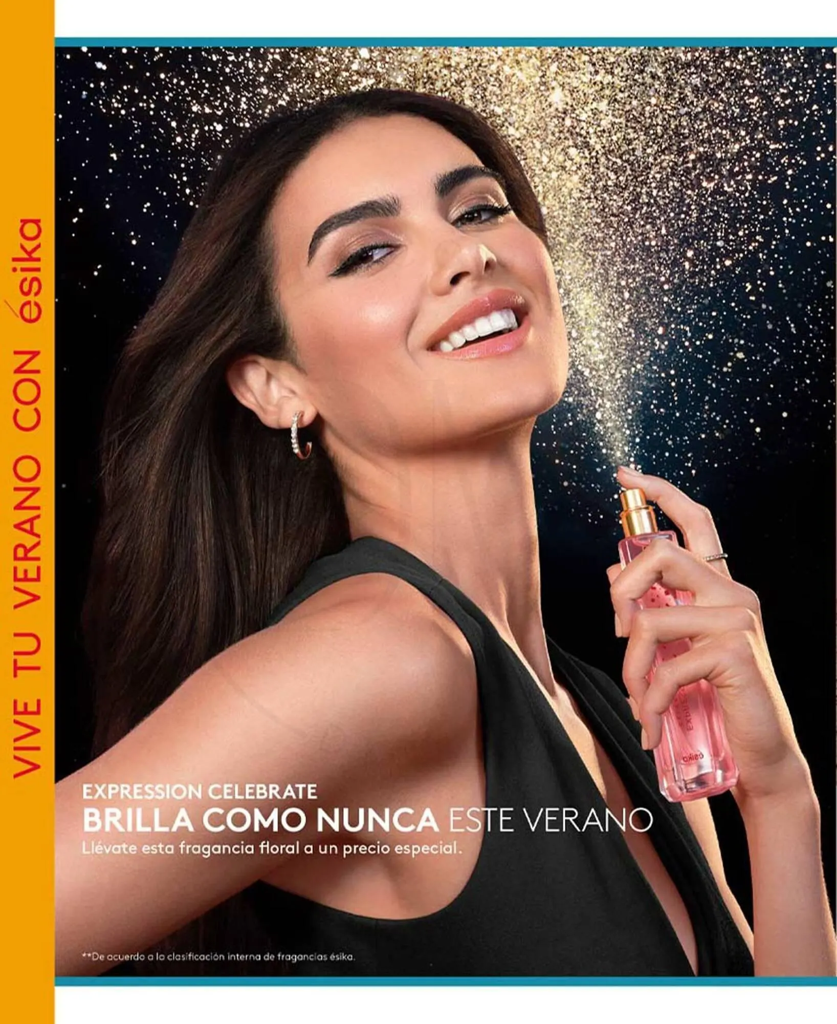 Catálogo de Catálogo Ésika 1 de diciembre al 16 de enero 2024 - Página 10