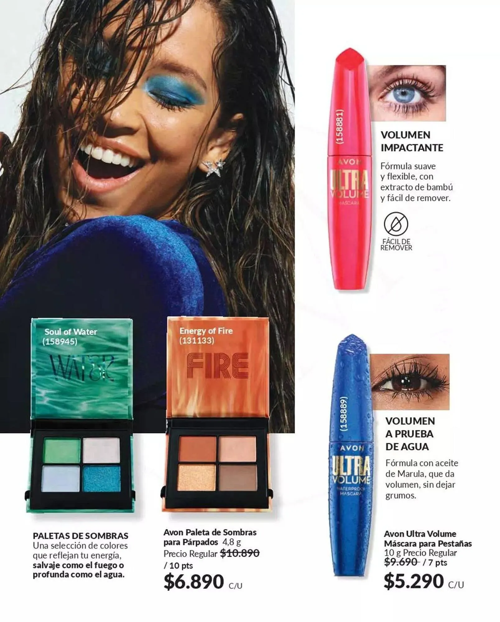 Catálogo de Catálogo Avon 24 de octubre al 30 de noviembre 2024 - Página 76