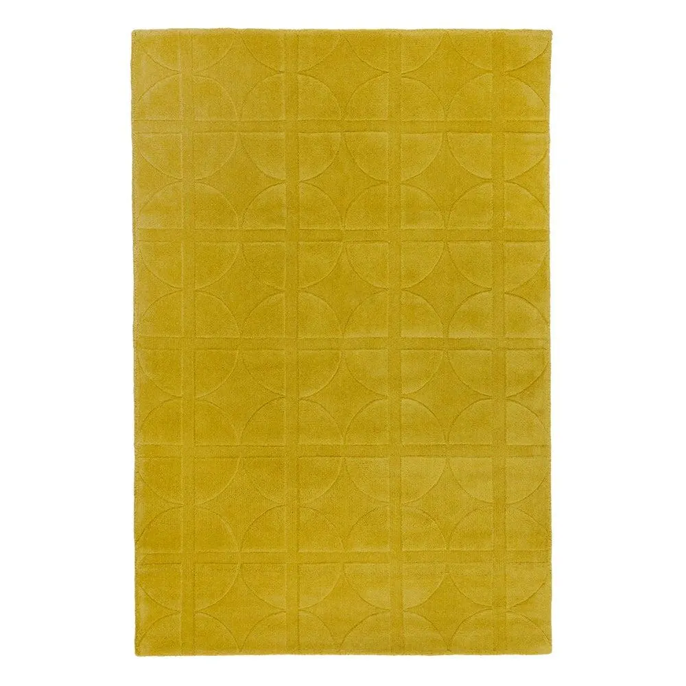 Alfombra Lana 120x180 cm