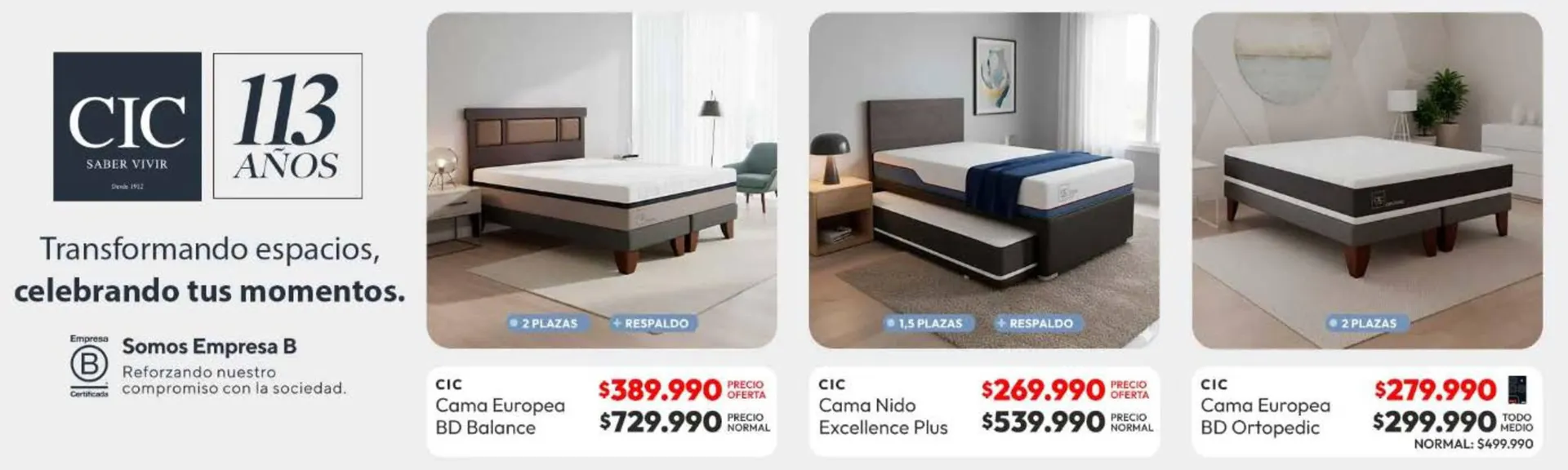 Catálogo de Catálogo La Polar 5 de noviembre al 20 de noviembre 2025 - Página 6