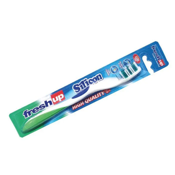 Cepillo Fresh Up Adulto Massage M und