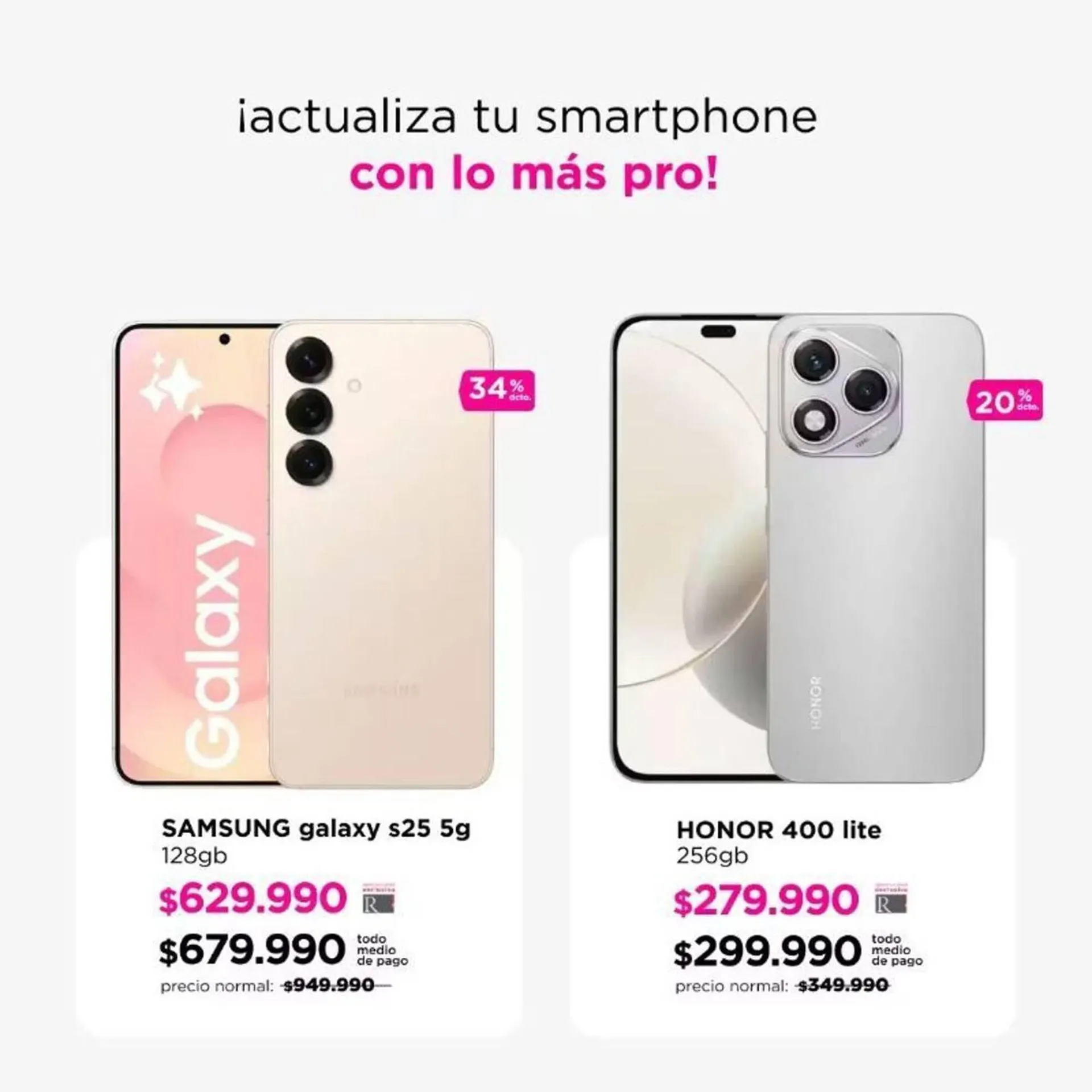 Catálogo de Catálogo Ripley 14 de enero al 27 de enero 2026 - Página 5