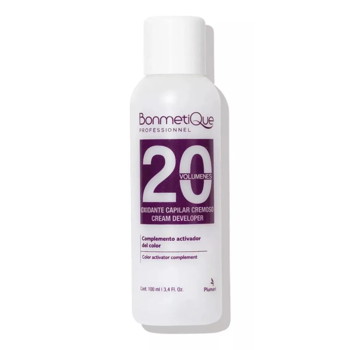 Oxidante Vol 20 Bonmetique