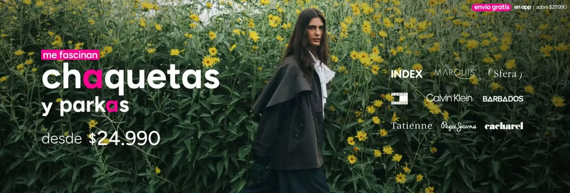 Catálogo de Catálogo Ripley 1 de septiembre al 28 de febrero 2027 - Página 2